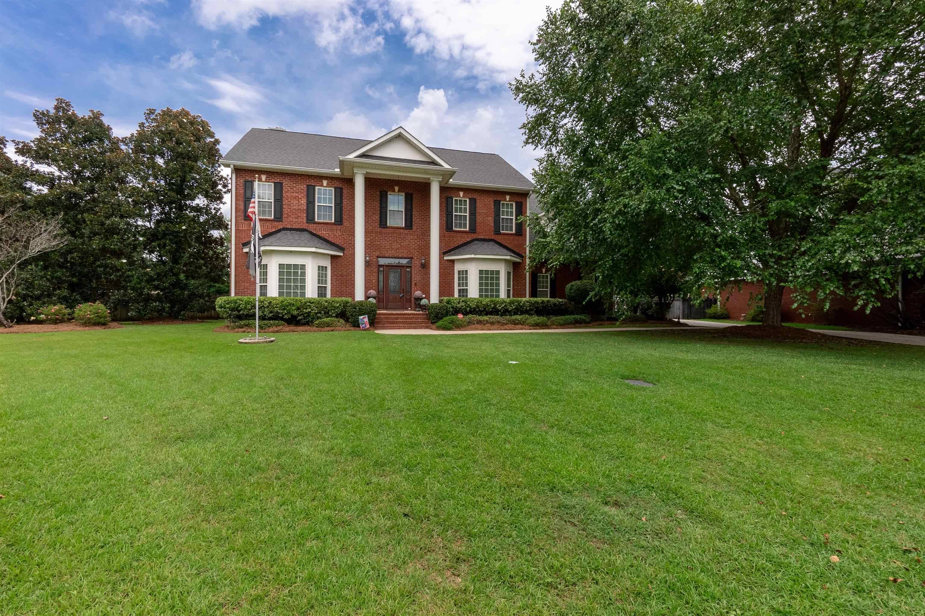 Kathleen, GA 31047,208 Martin TER