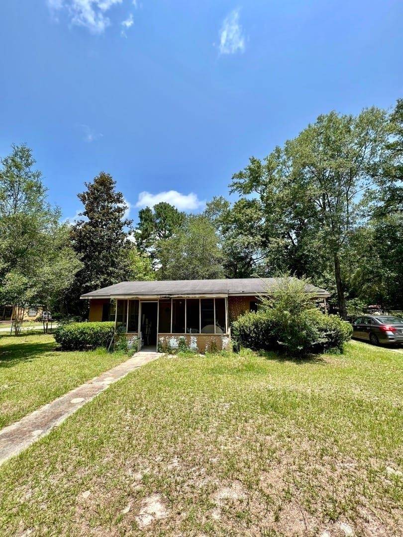 Reidsville, GA 30453,125 Surrency ST