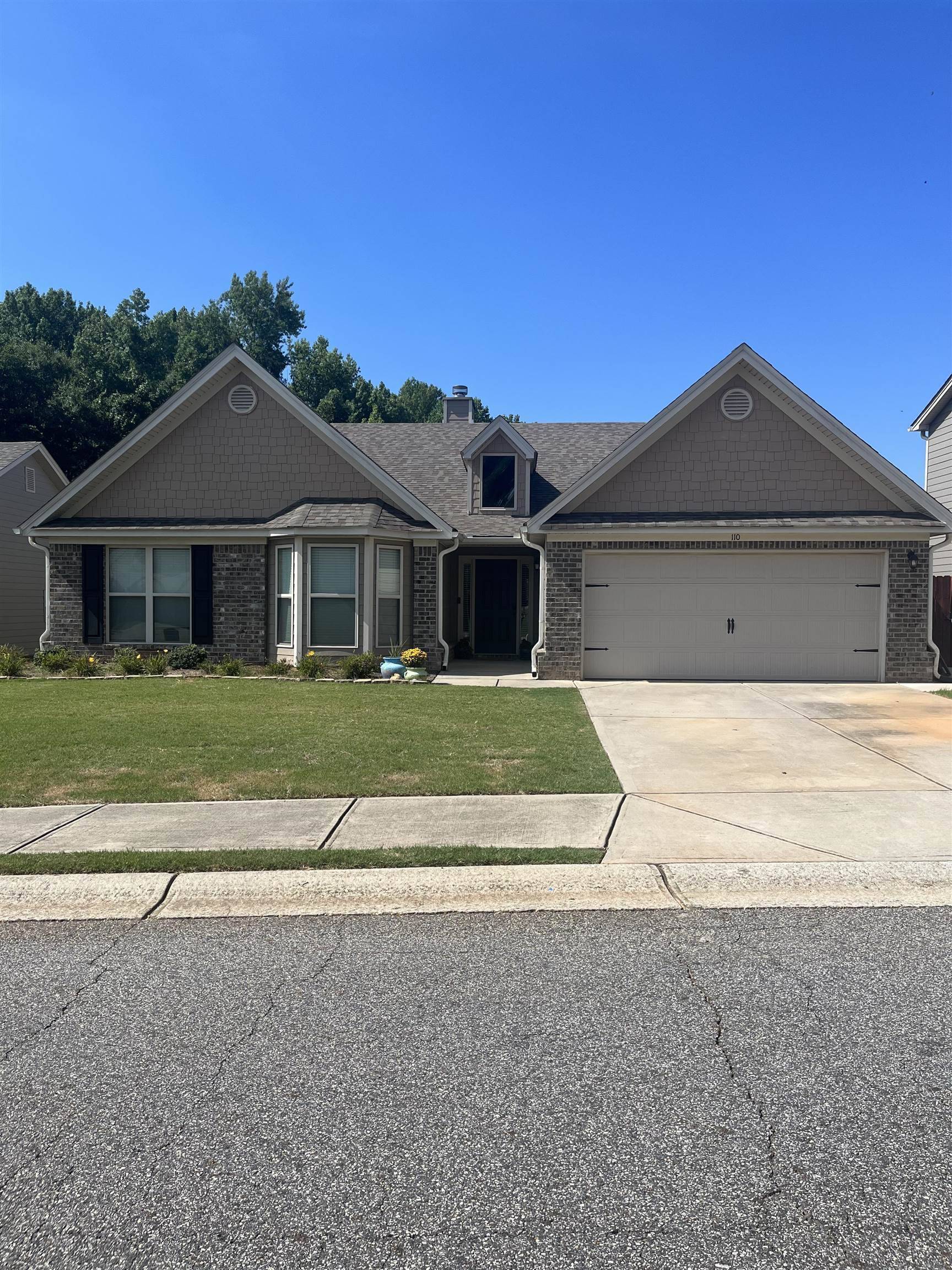 Statham, GA 30666,110 Goldshore