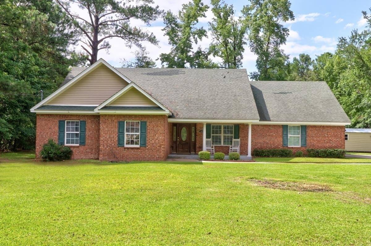 Guyton, GA 31312,307 Hines AVE