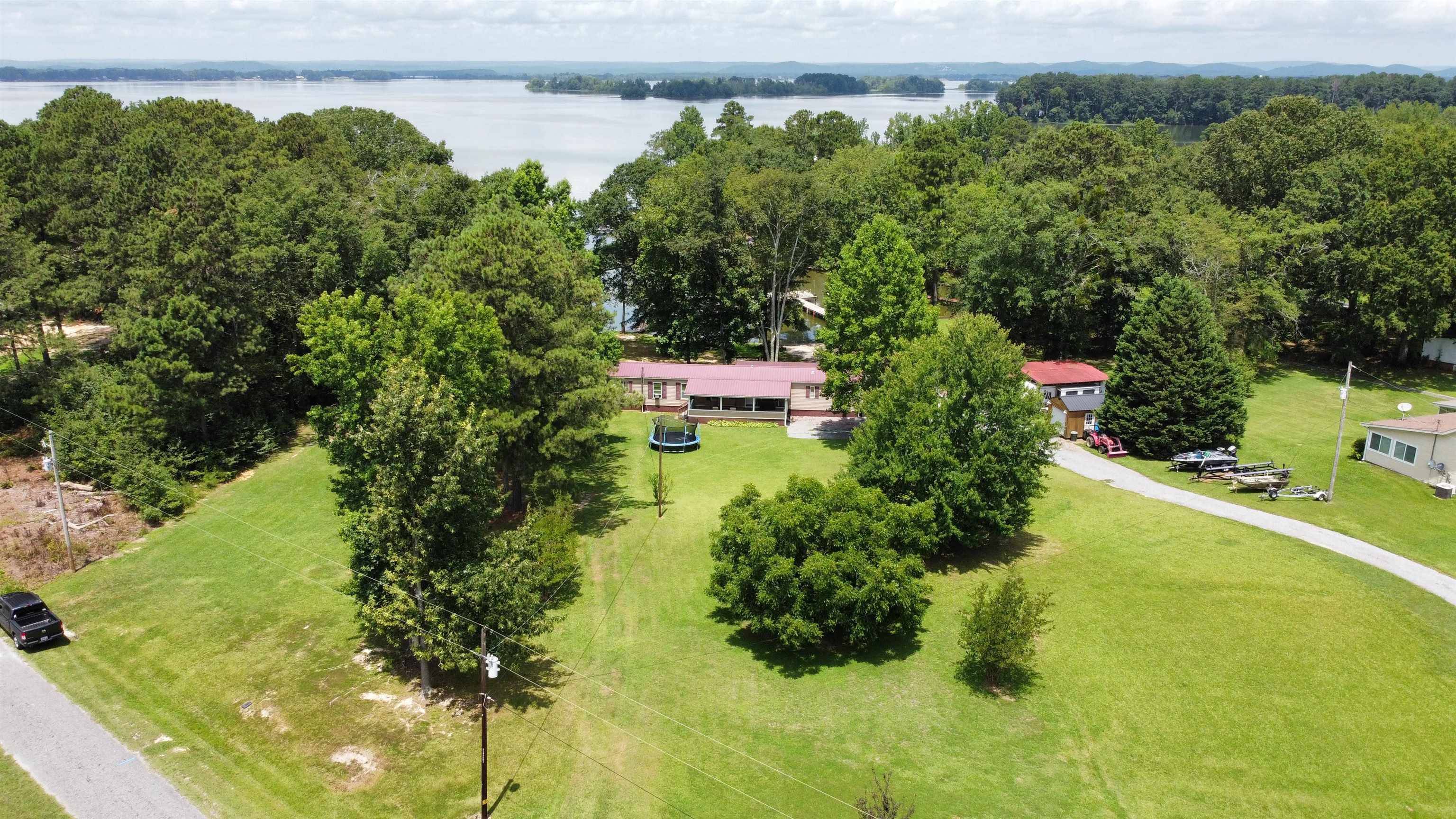 Centre, AL 35960,635 County Rd 500