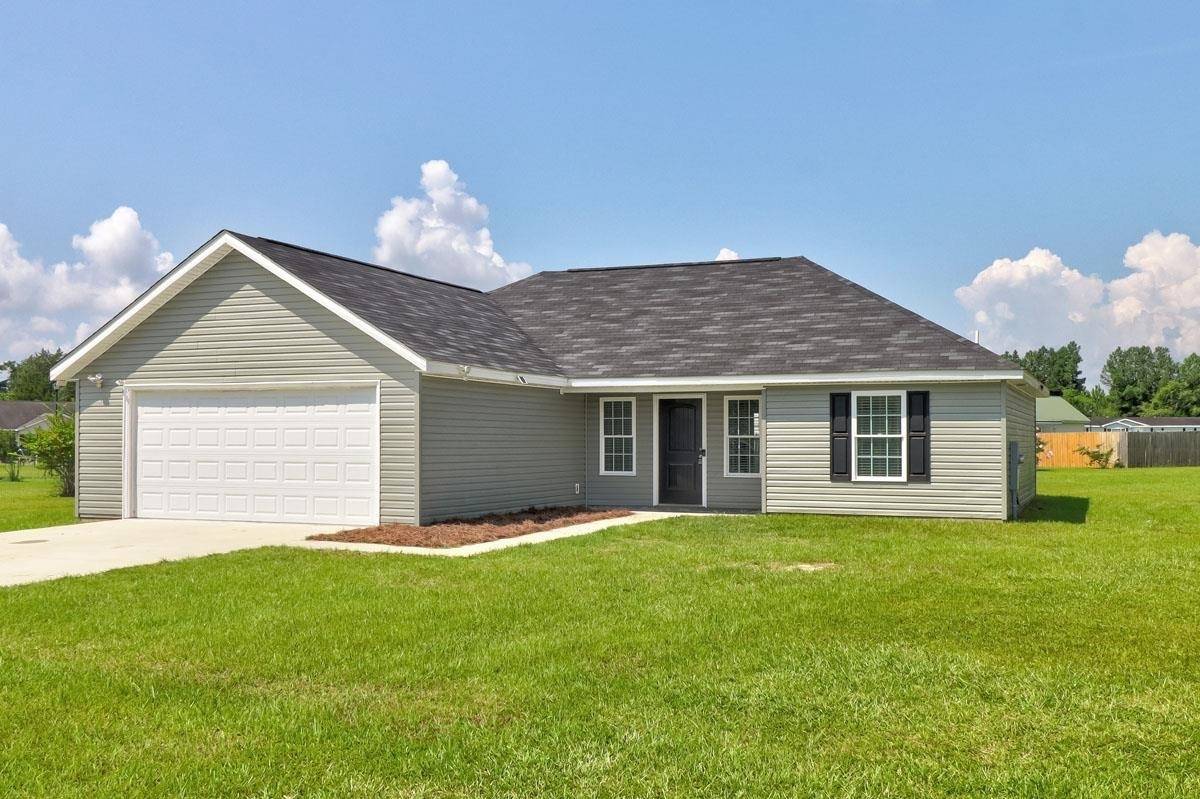 Statesboro, GA 30461,6305 Owl DR