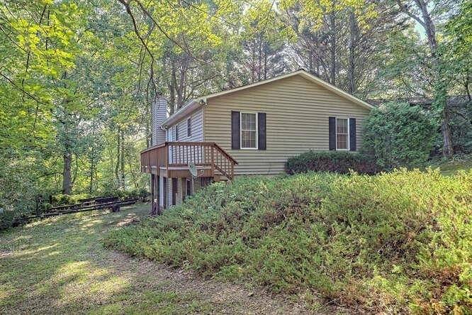 Blairsville, GA 30512,363 Notla Vista Ii