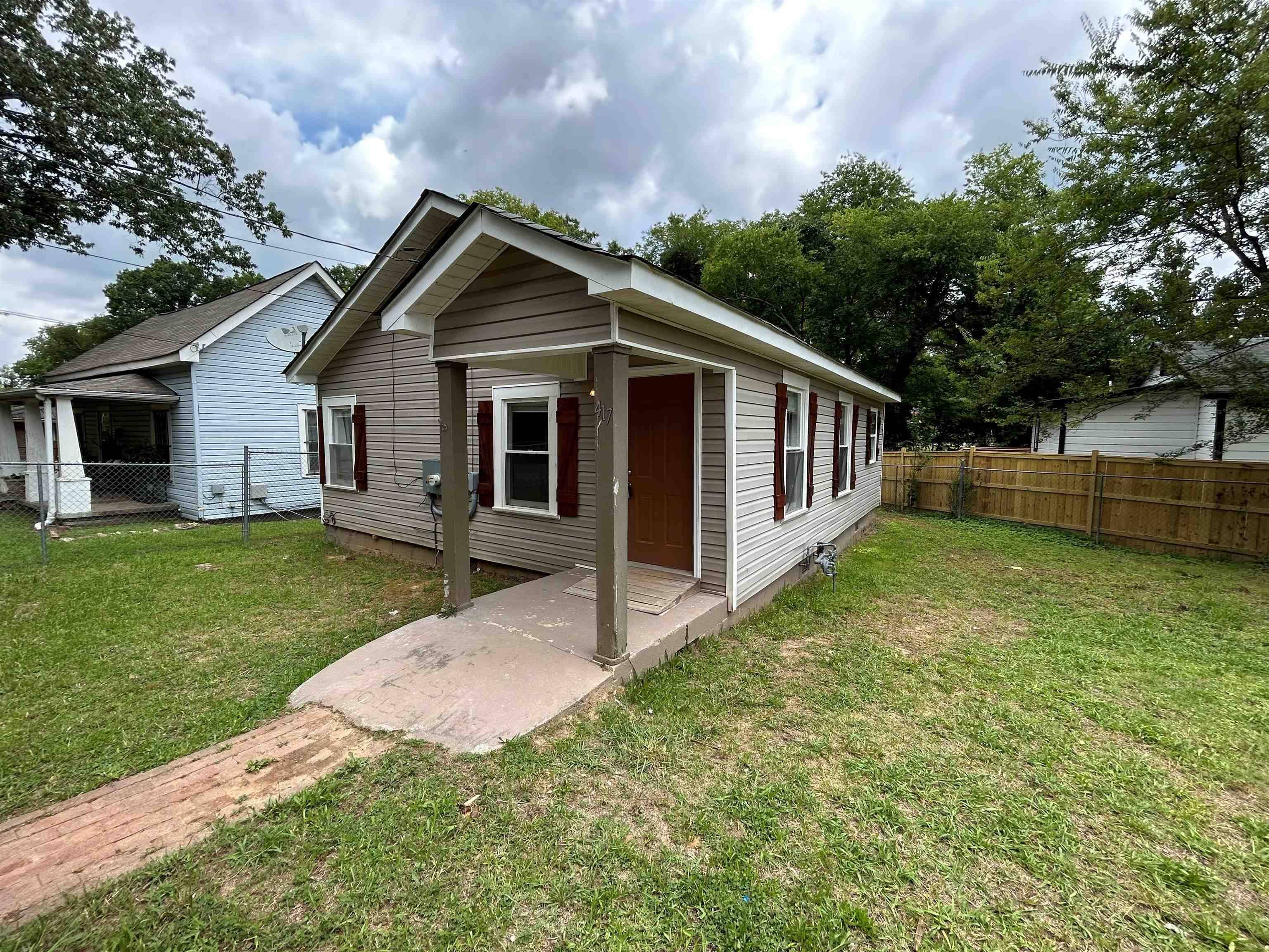 Rome, GA 30161,417 Nixon AVE