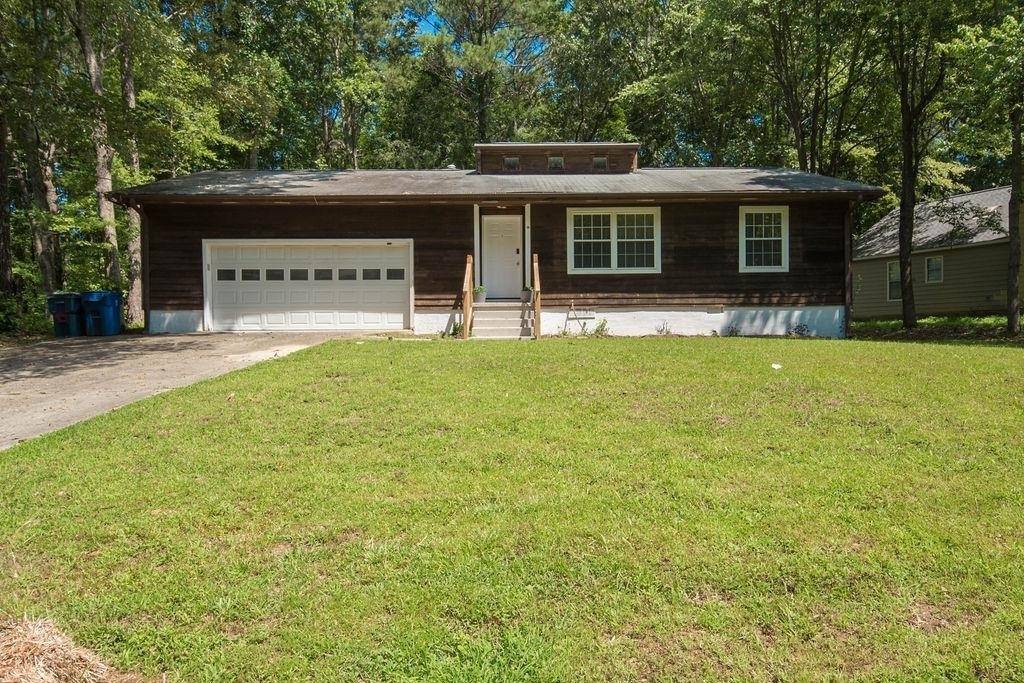 Peachtree City, GA 30269,105 N Meade