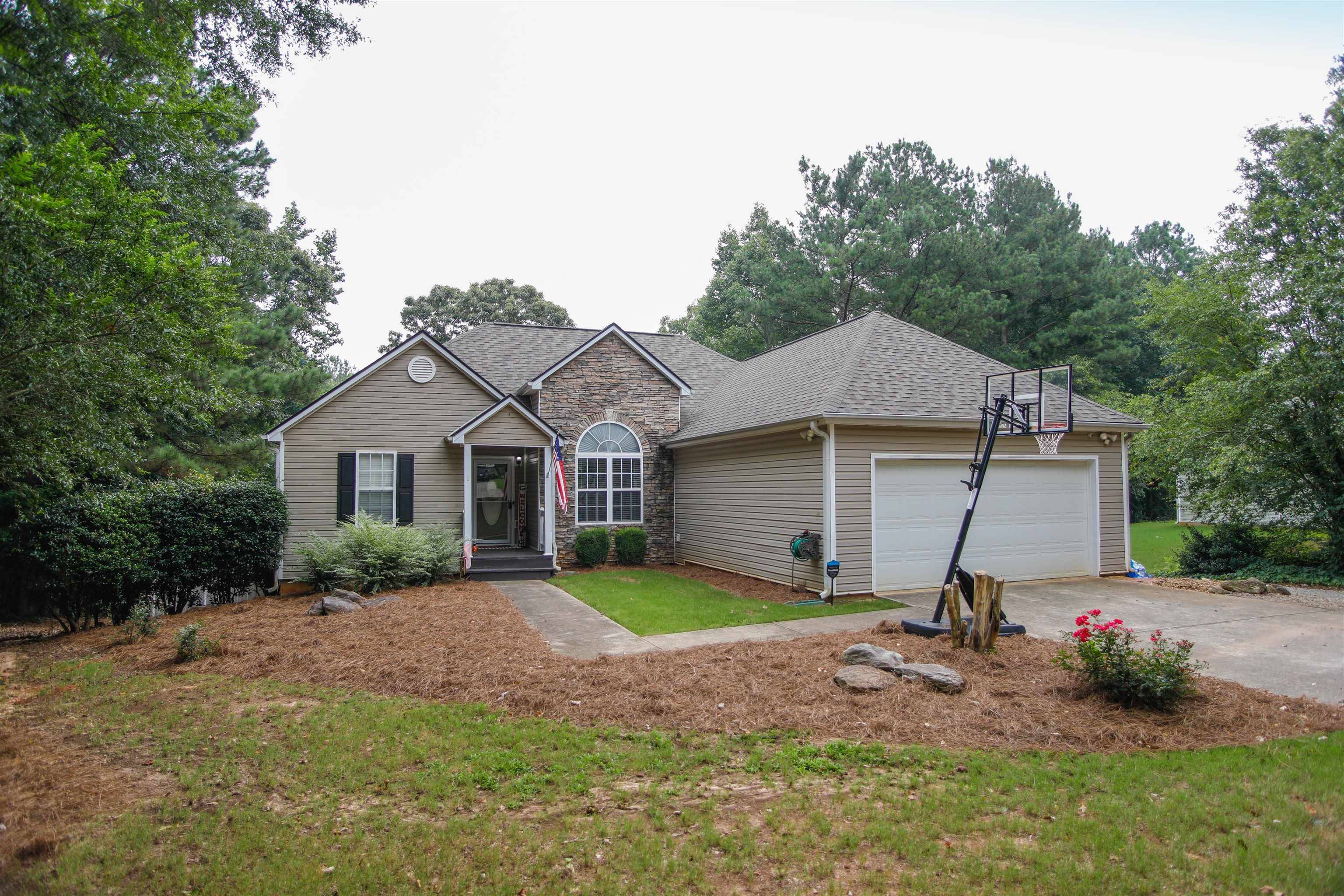 Winder, GA 30680,437 Winston Manor