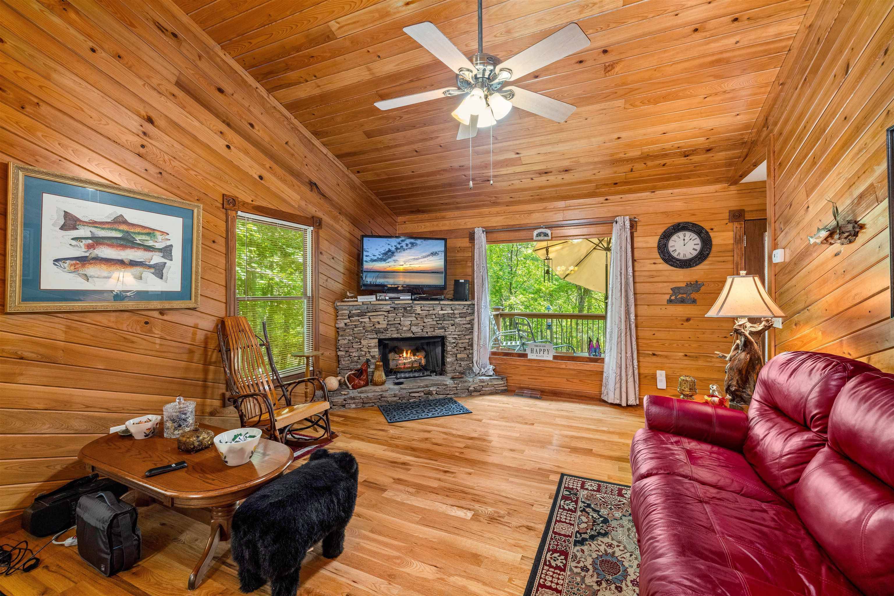 Cleveland, GA 30528,648 River Forest RUN