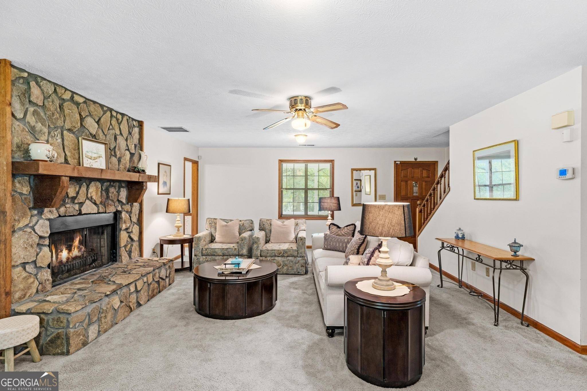Stockbridge, GA 30281,295 Oak Leaf DR