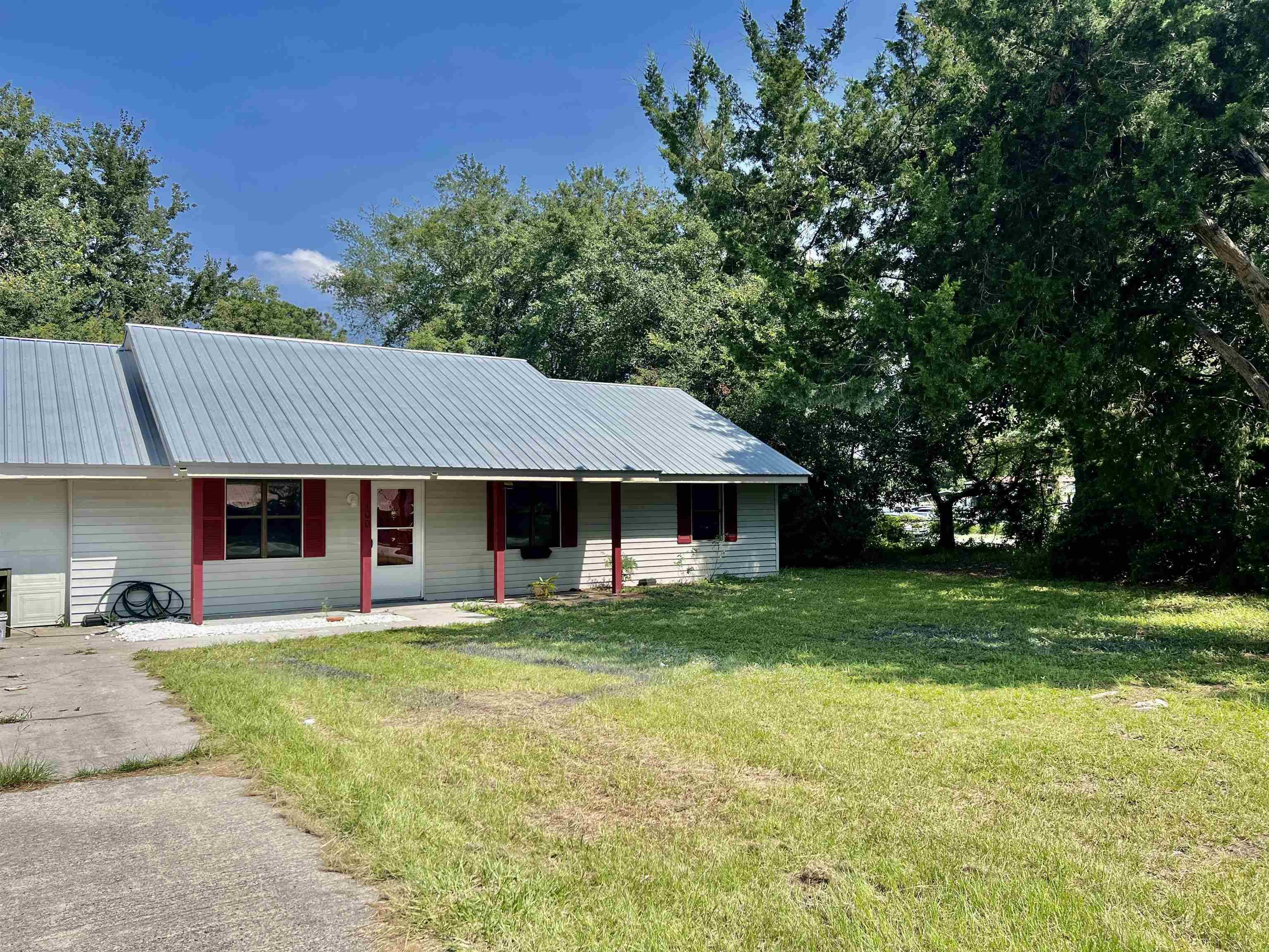 Brunswick, GA 31525,100 Ethridge DR