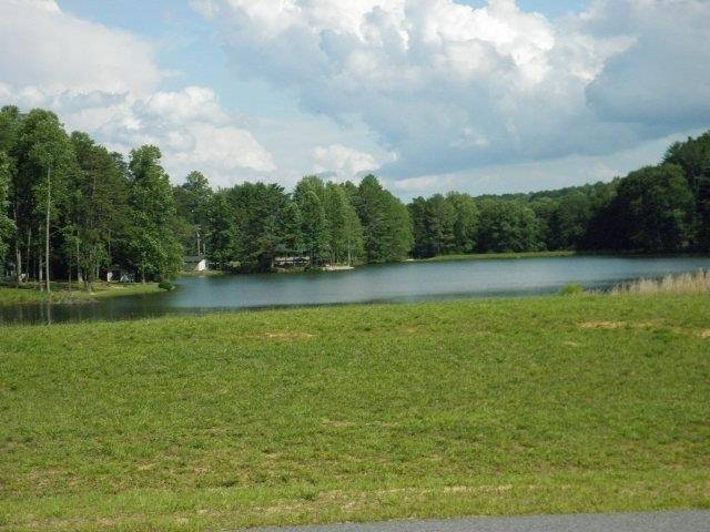 Sautee Nacoochee, GA 30571,LOT 92 Yonah Lake