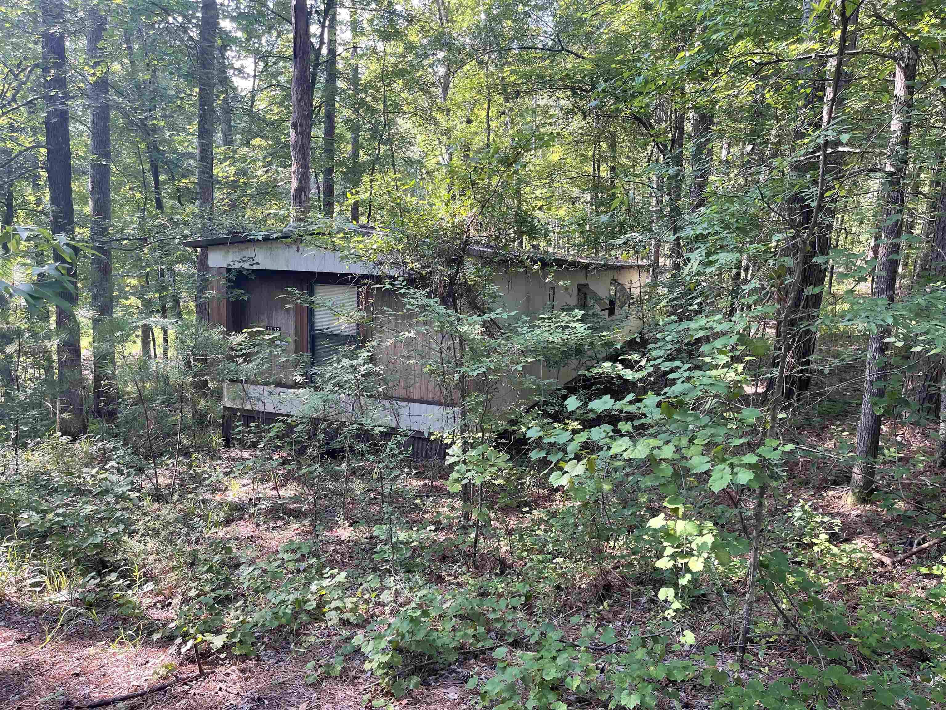 Sparta, GA 31087,406 Starboard TRL