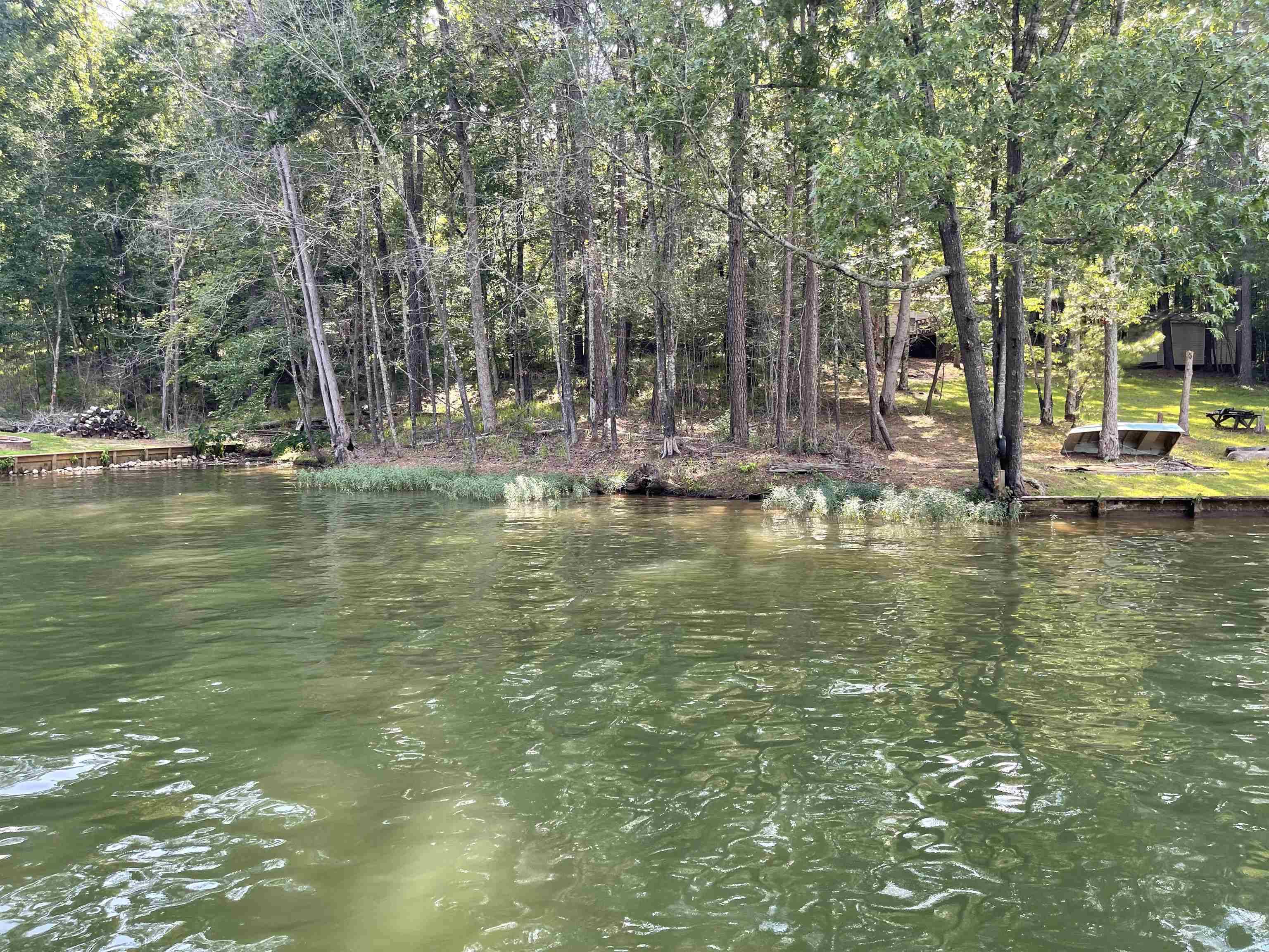 Sparta, GA 31087,406 Starboard TRL
