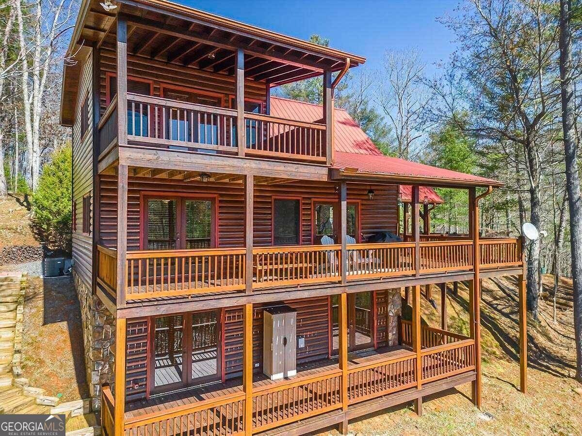 Epworth, GA 30541,153 Indian Ridge RD
