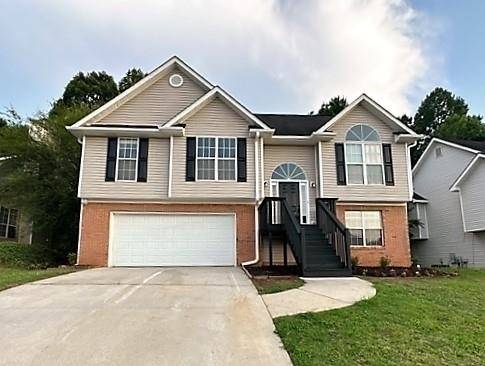 Stockbridge, GA 30281,432 Gresham