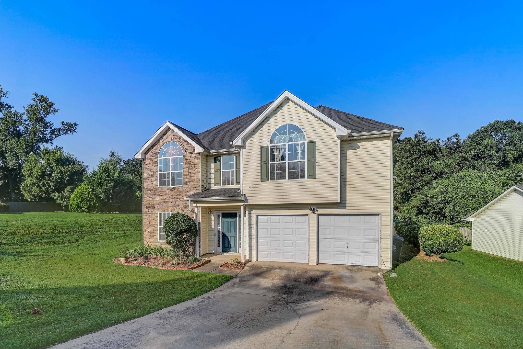 Conyers, GA 30012,1504 Callaway LOOP