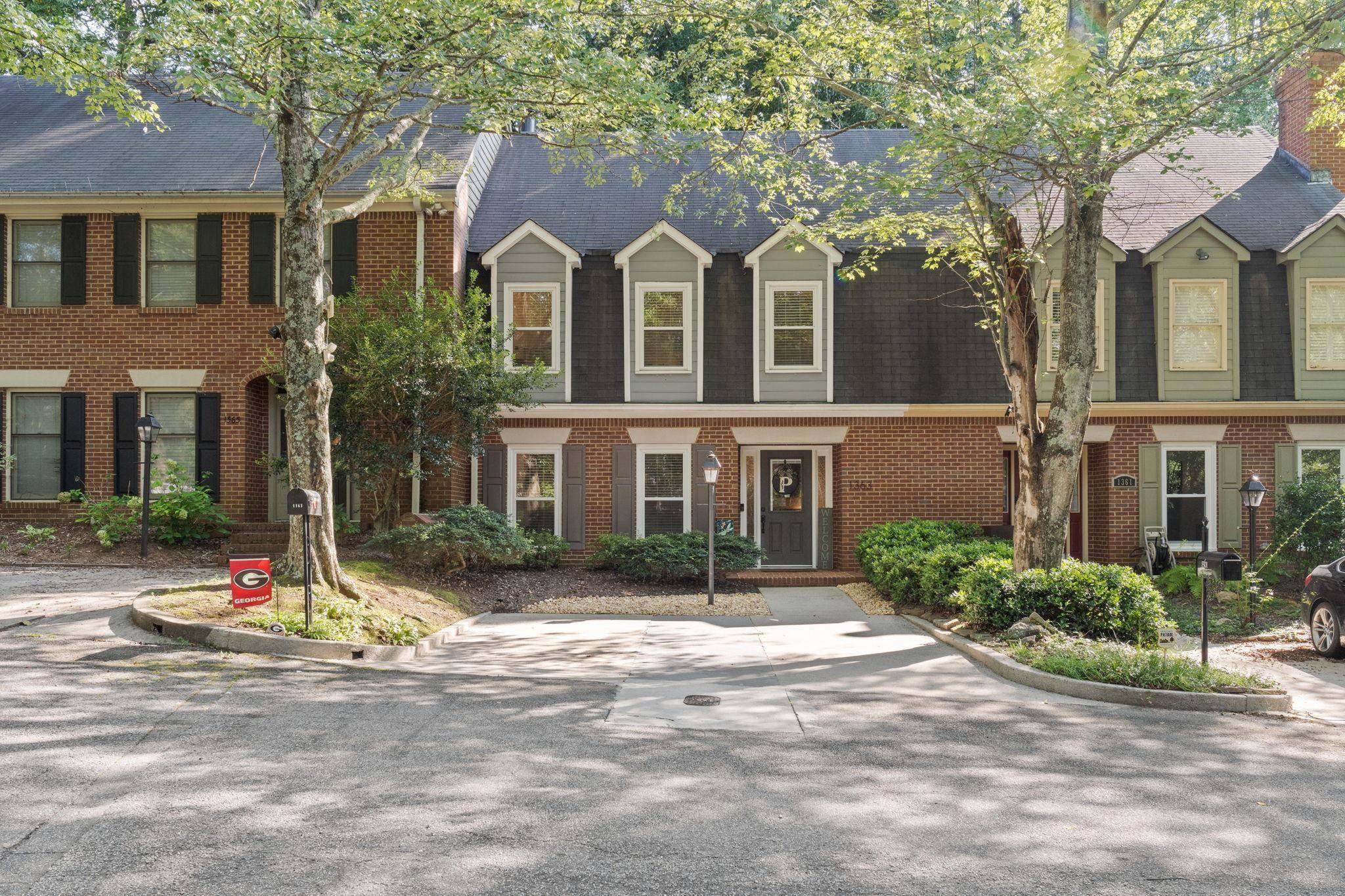 Atlanta, GA 30306,1363 E Rock Springs RD NE