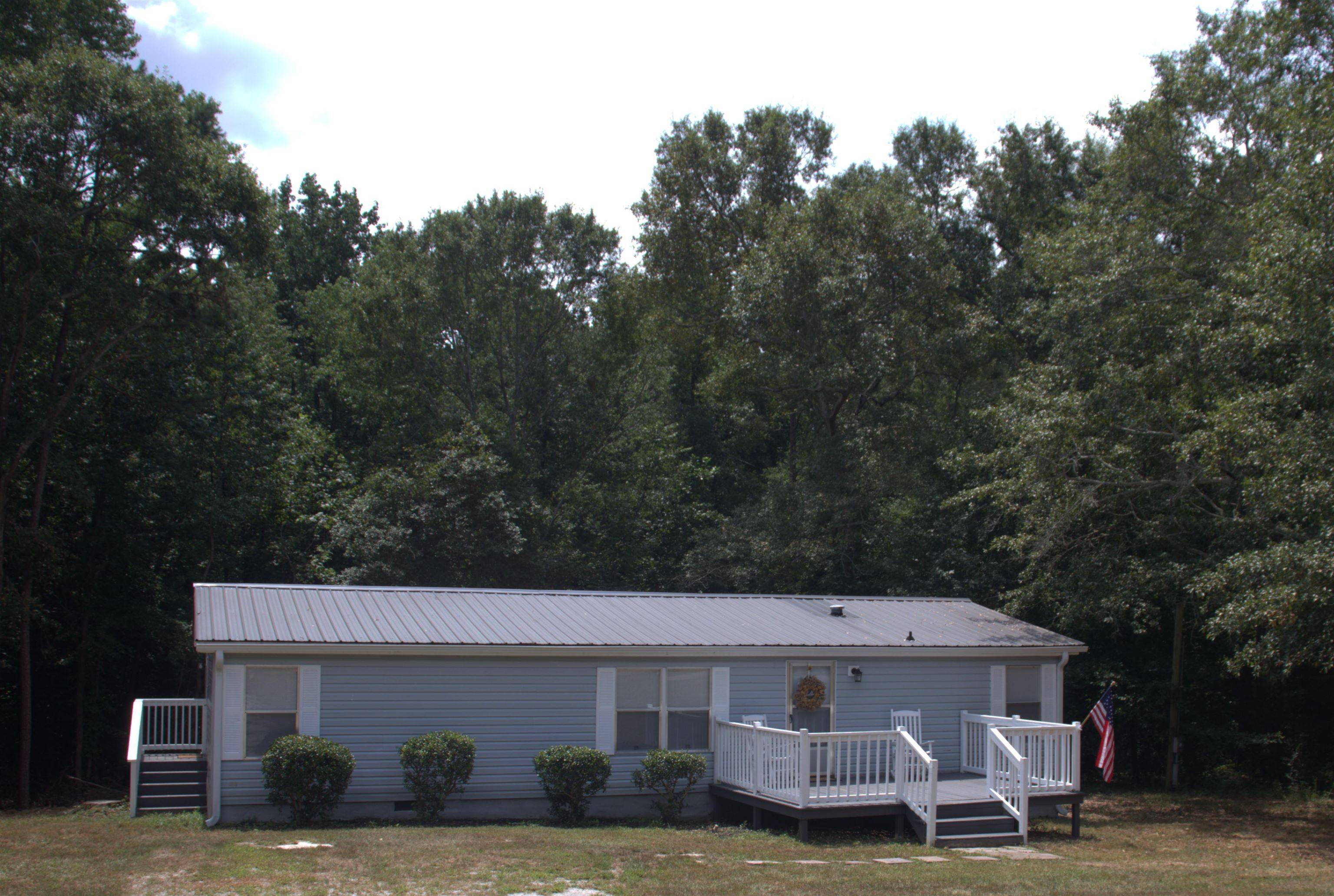 Bowman, GA 30624,2224 Bennett Rd