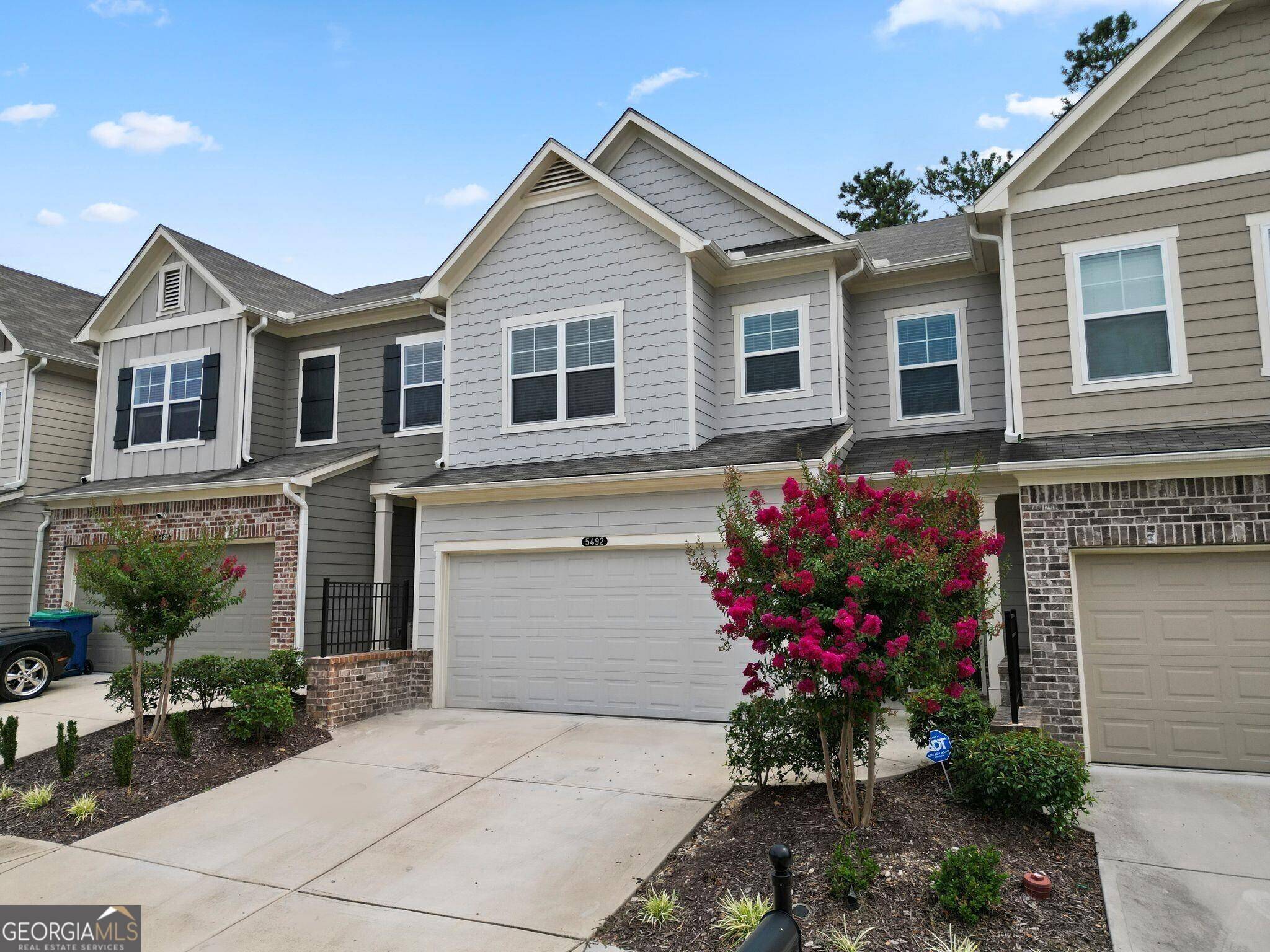 South Fulton, GA 30336,5492 Cascade RUN