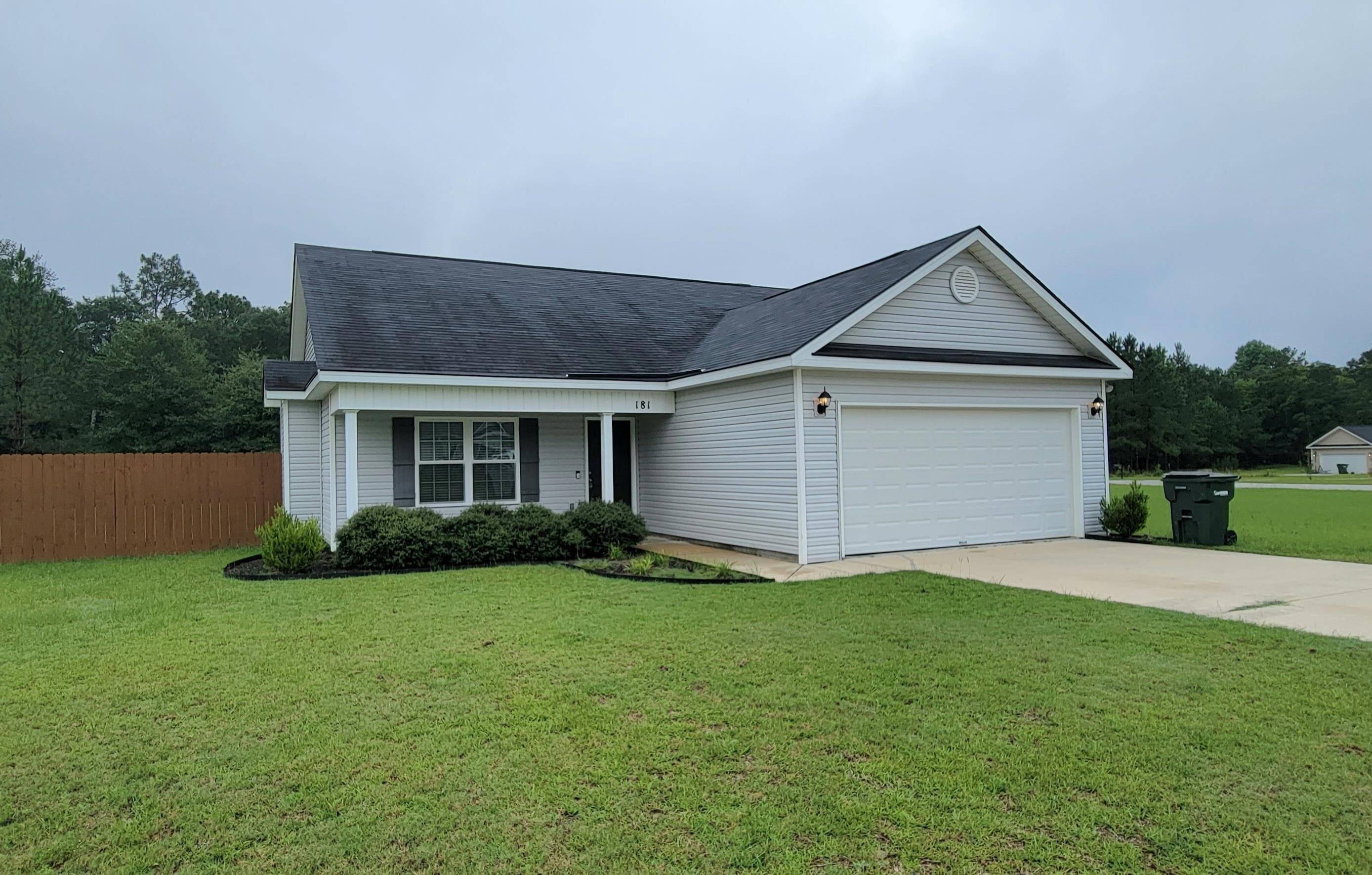 Statesboro, GA 30461,181 Stillwater DR