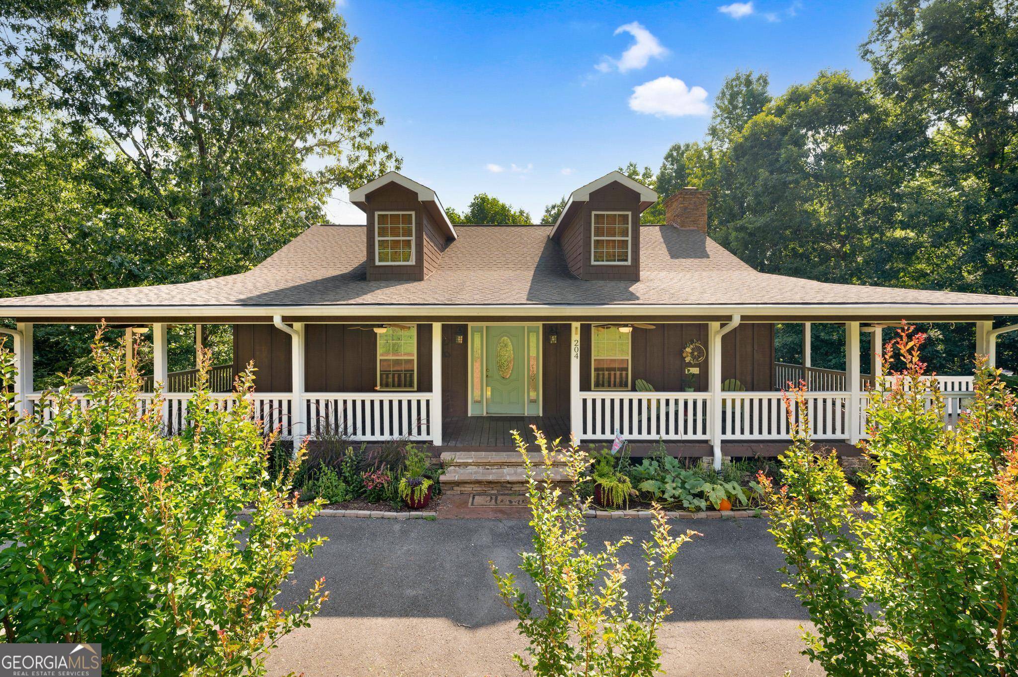 Sugar Valley, GA 30746,204 NW Deerfield LN