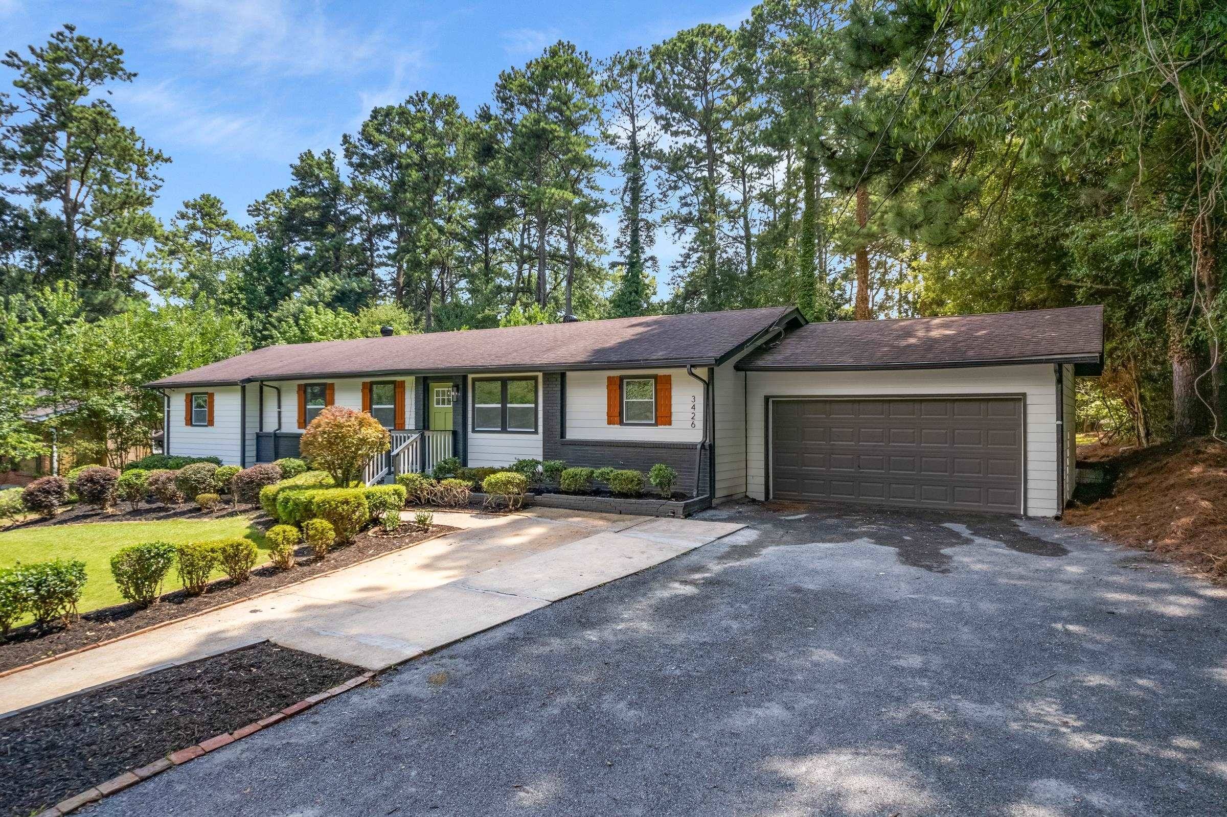 Peachtree Corners, GA 30360,3426 Chappell