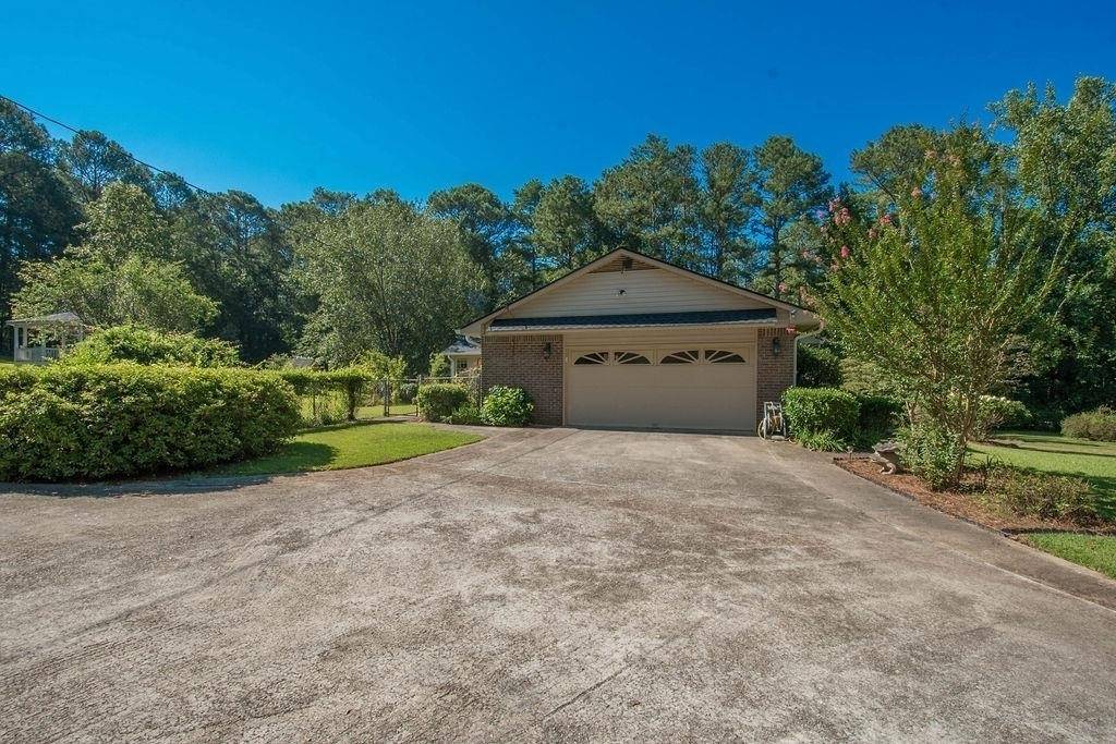 Palmetto, GA 30268,54 Palmetto Pines RD