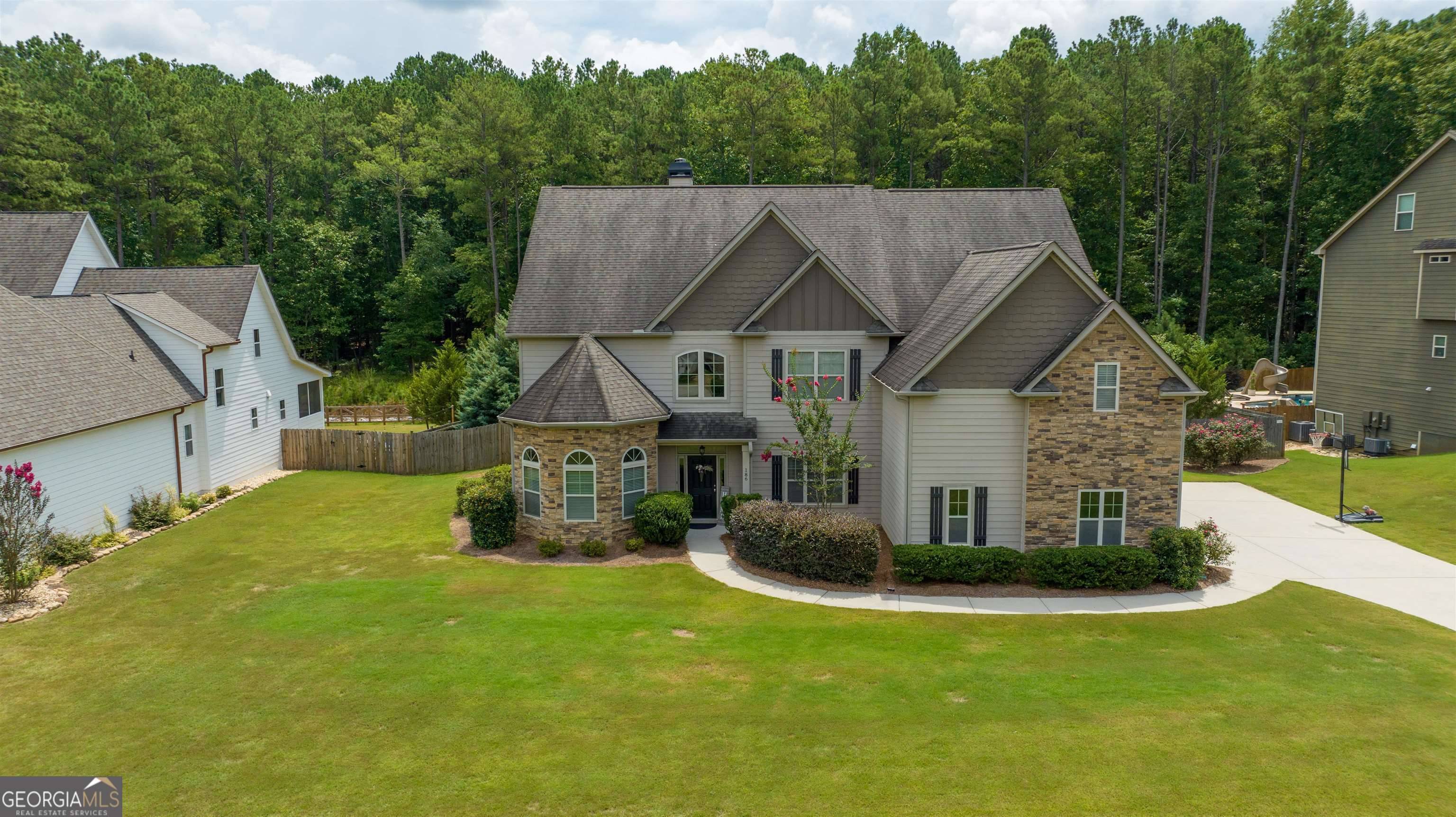 Newnan, GA 30263,186 Drews Ridge DR