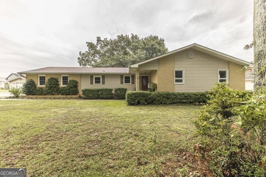Warner Robins, GA 31088,1106 Kathryn Ryals RD