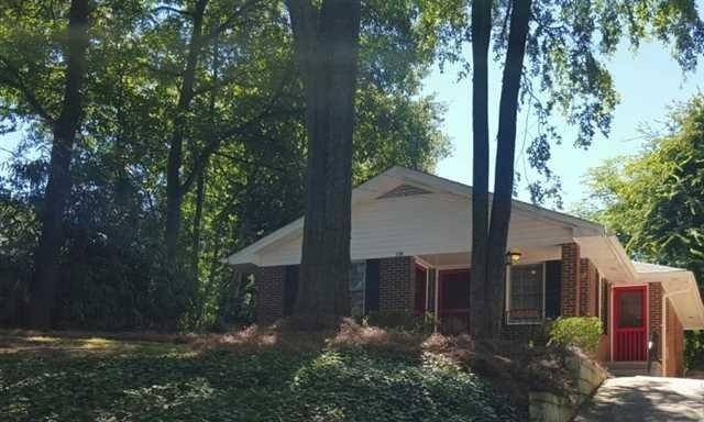 Atlanta, GA 30306,1191 Briarcliff