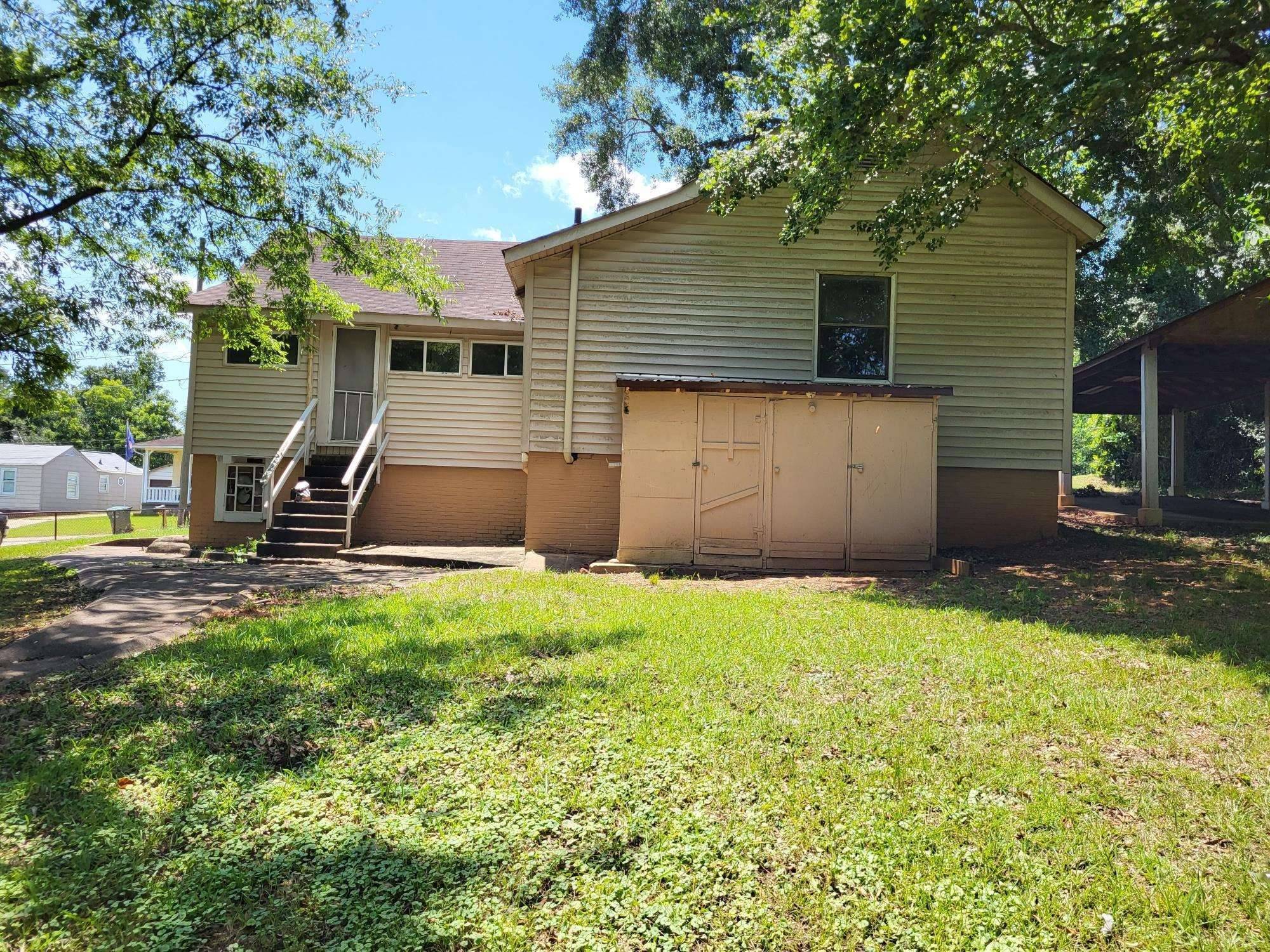 Valley, AL 36854,6502 22nd AVE