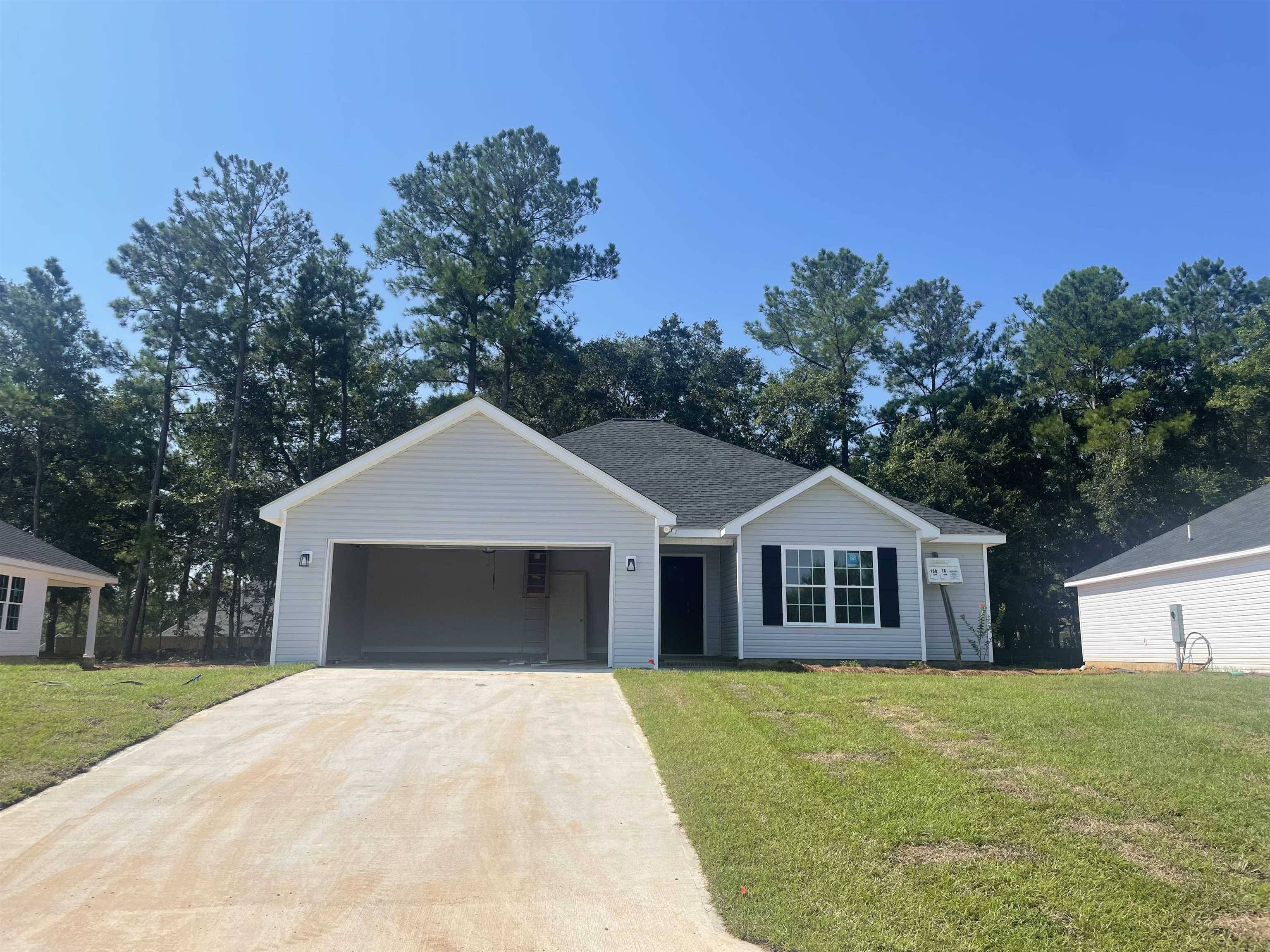 Statesboro, GA 30461,LOT 160 S Bridgeport Dr RD