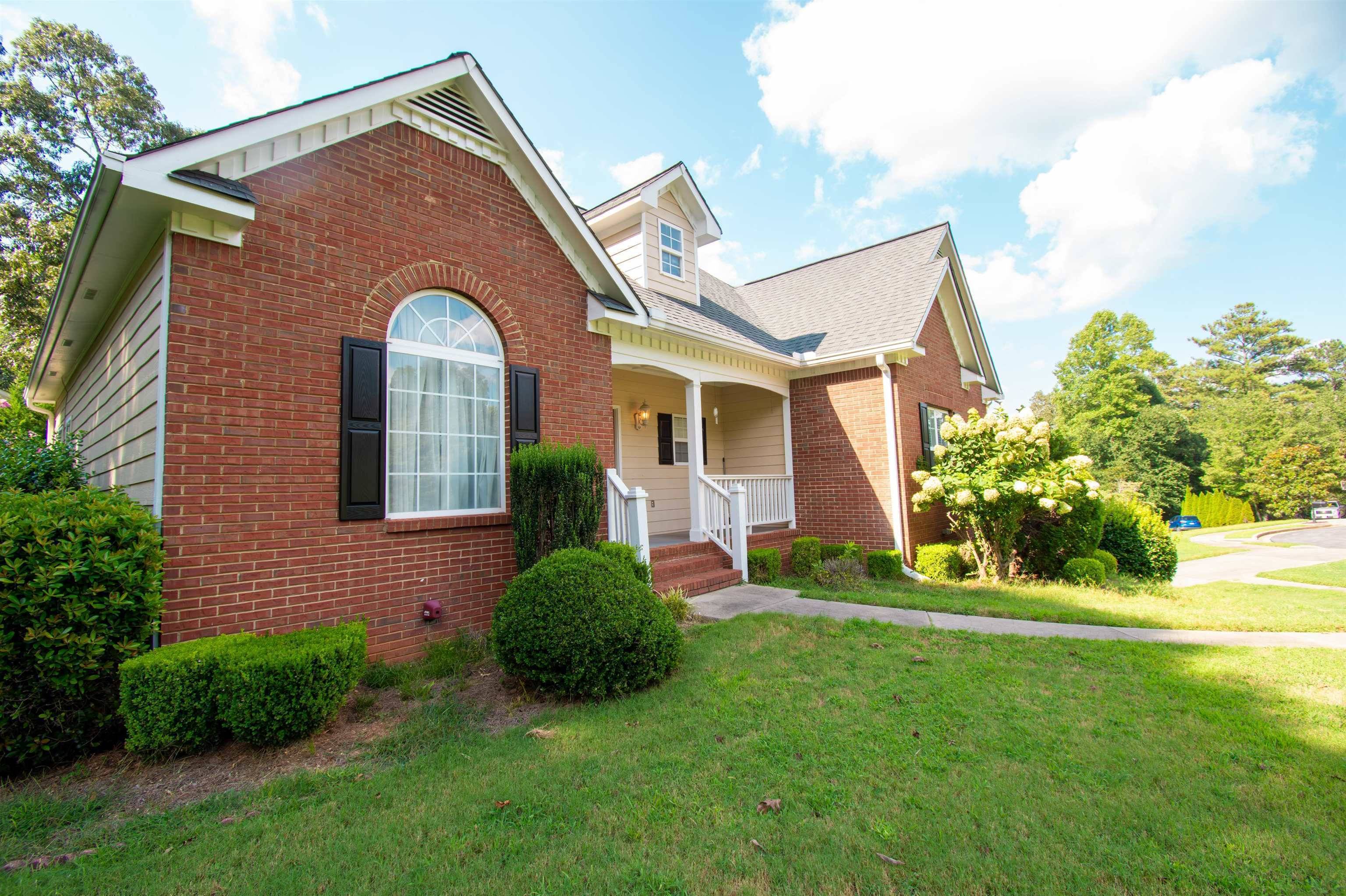 Winston, GA 30187,3599 Falls TRL