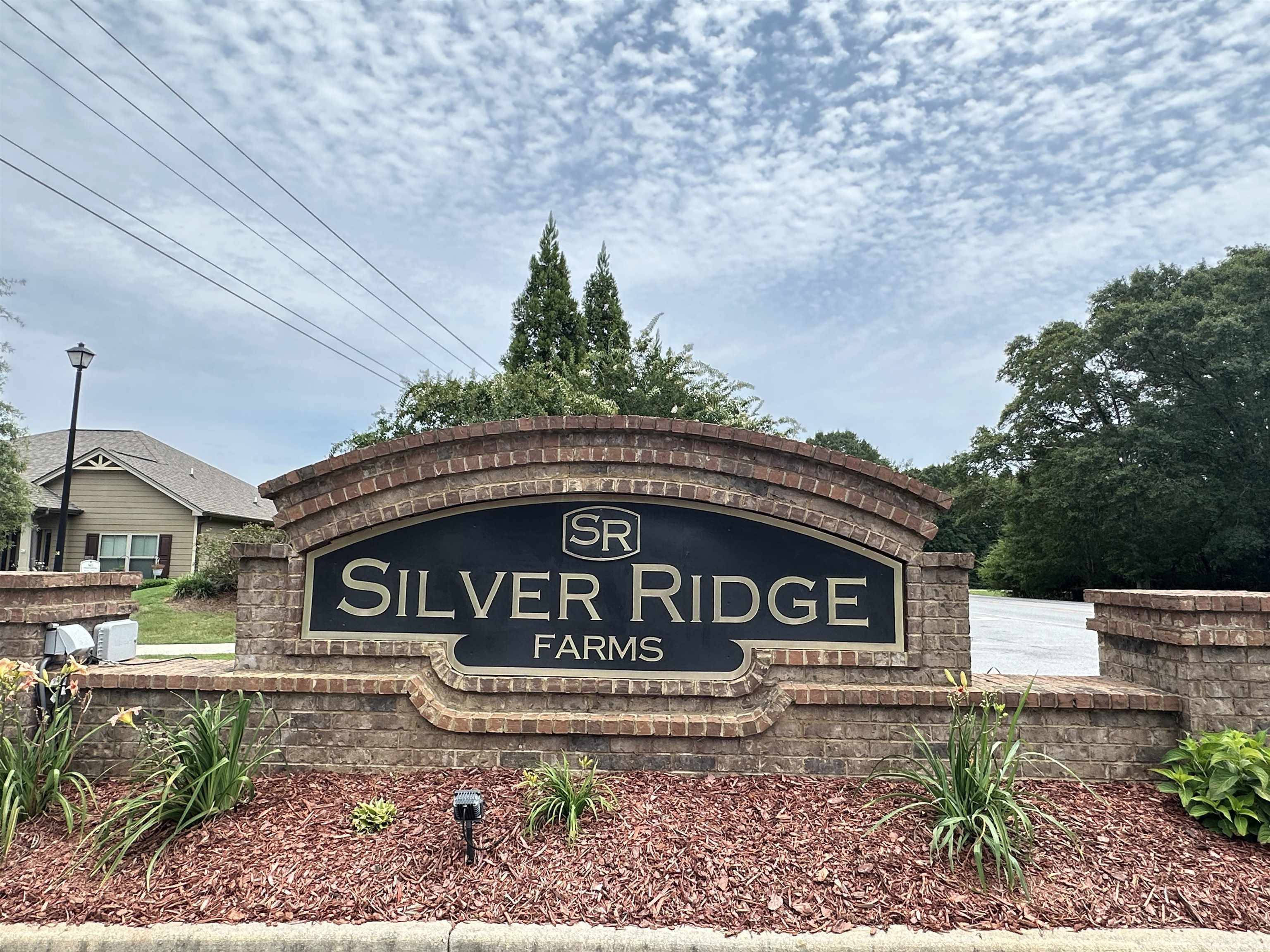 Covington, GA 30016,315 Silver Ridge