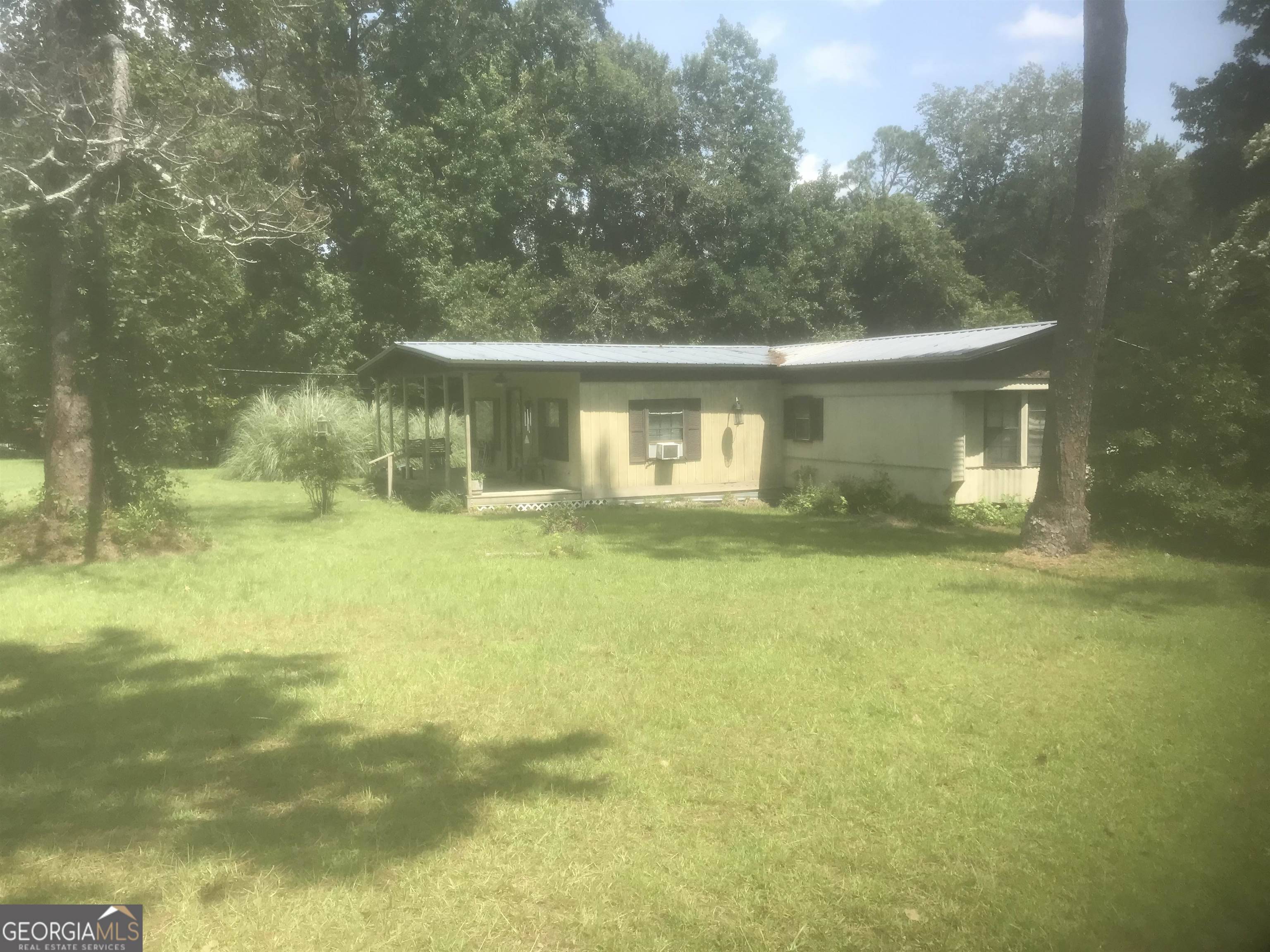 Sylvania, GA 30467,253 Halcyondale RD