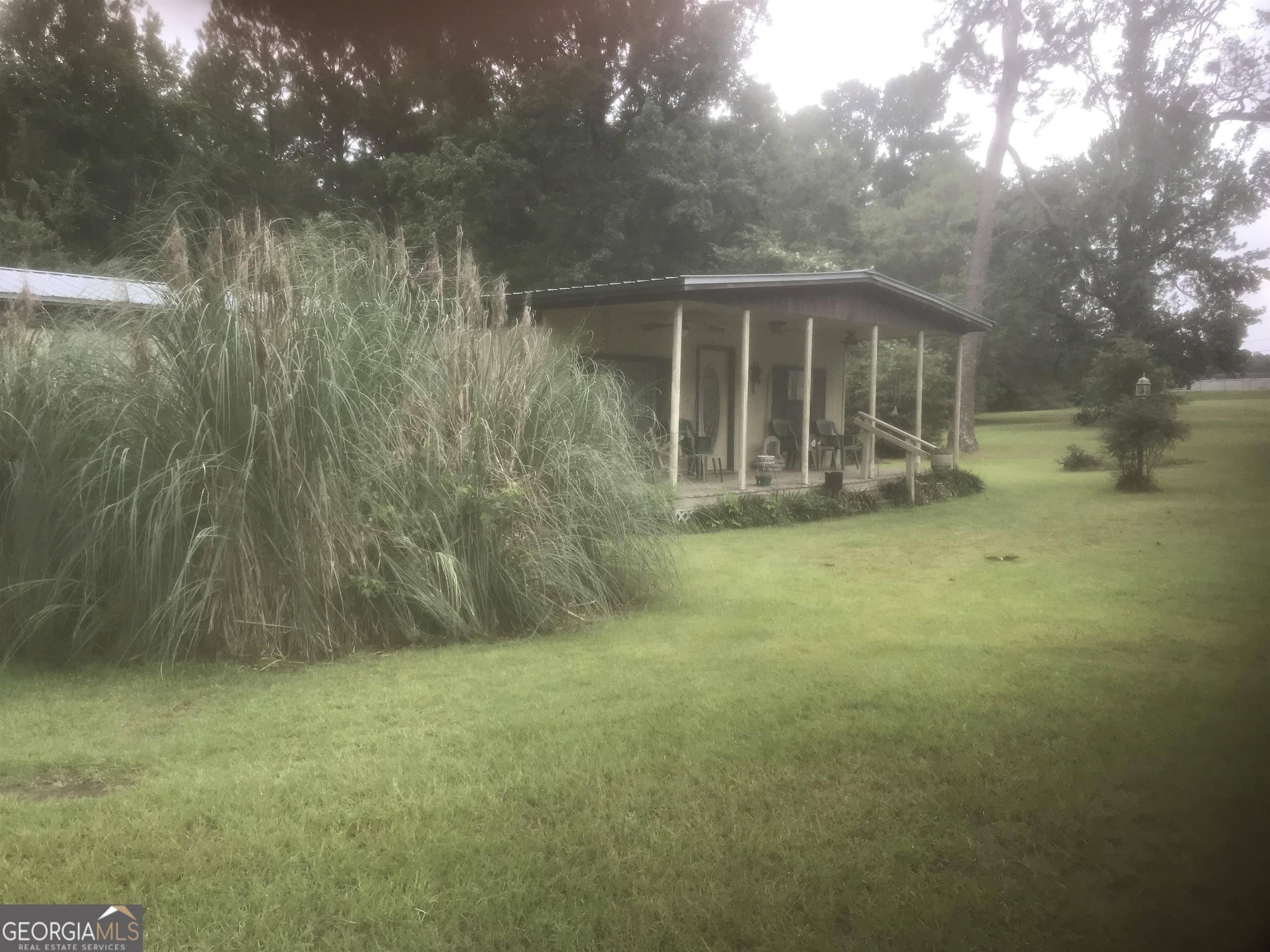 Sylvania, GA 30467,253 Halcyondale RD