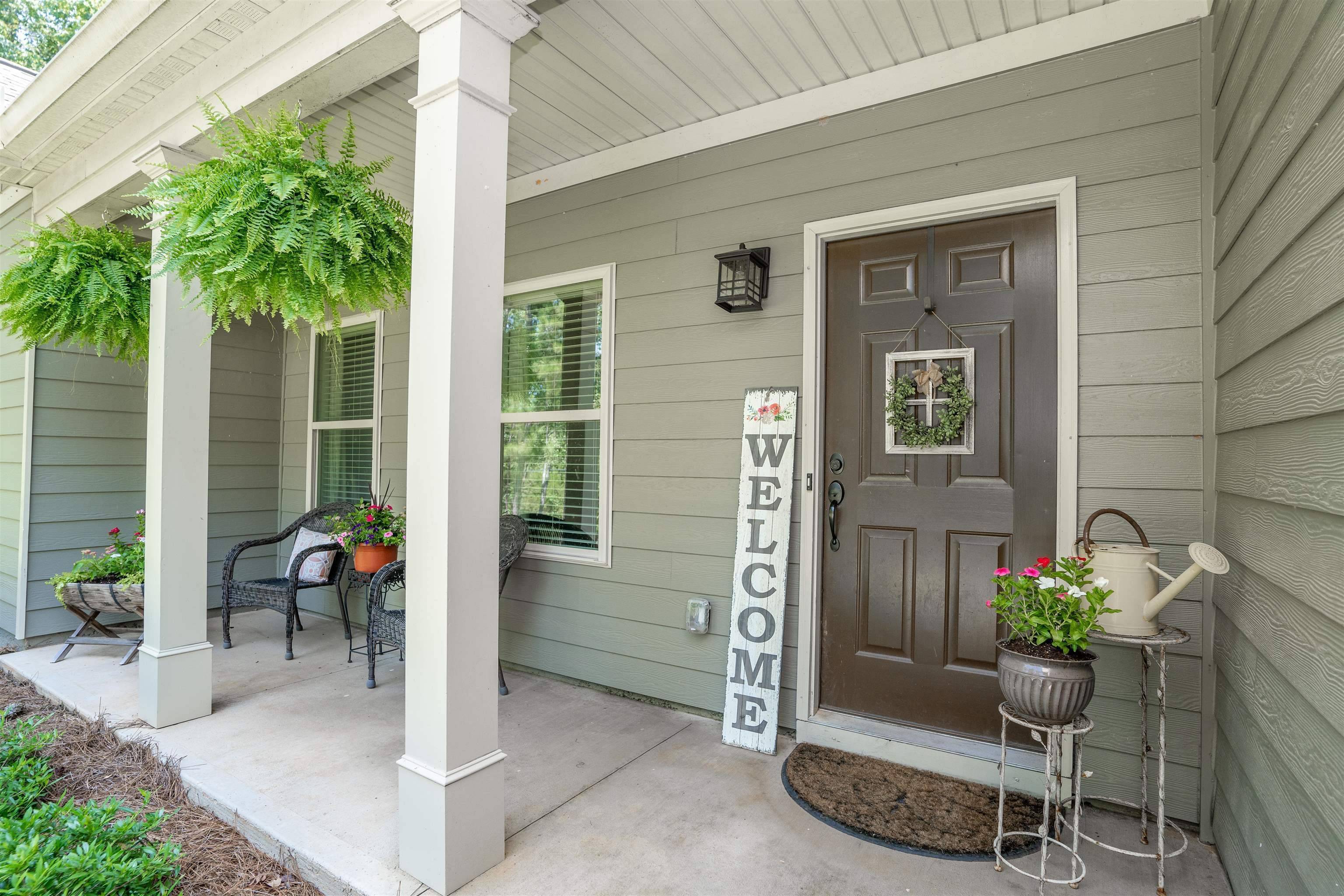 Greensboro, GA 30642,1681 Parks Mill DR