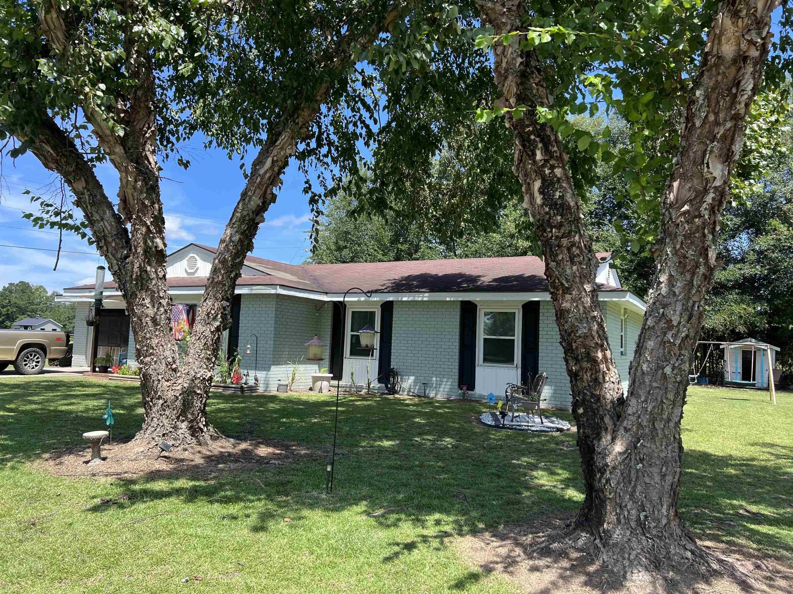 Reidsville, GA 30453,251 Chandler AVE