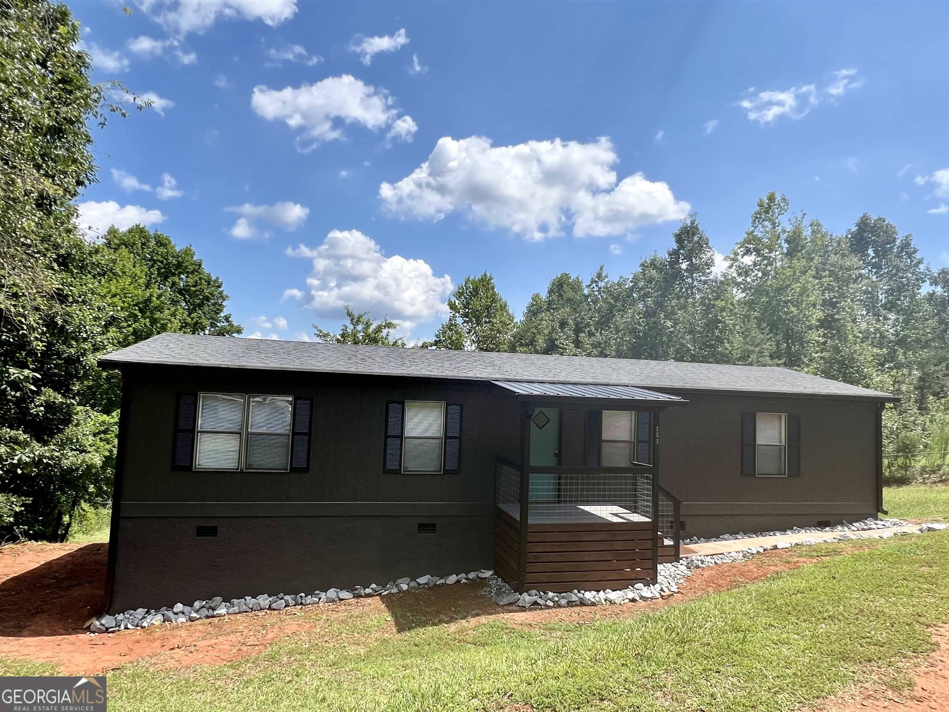 Cleveland, GA 30528,151 Oak Ridge DR