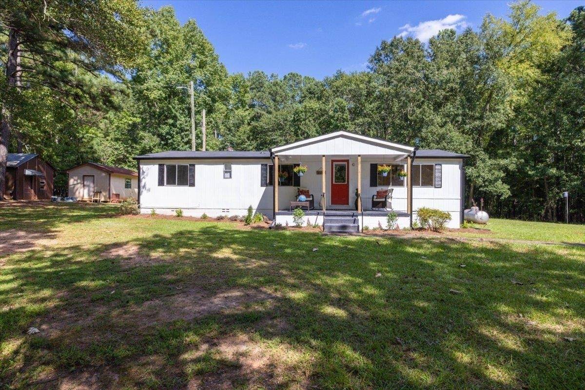 Juliette, GA 31046,40 Doe DR