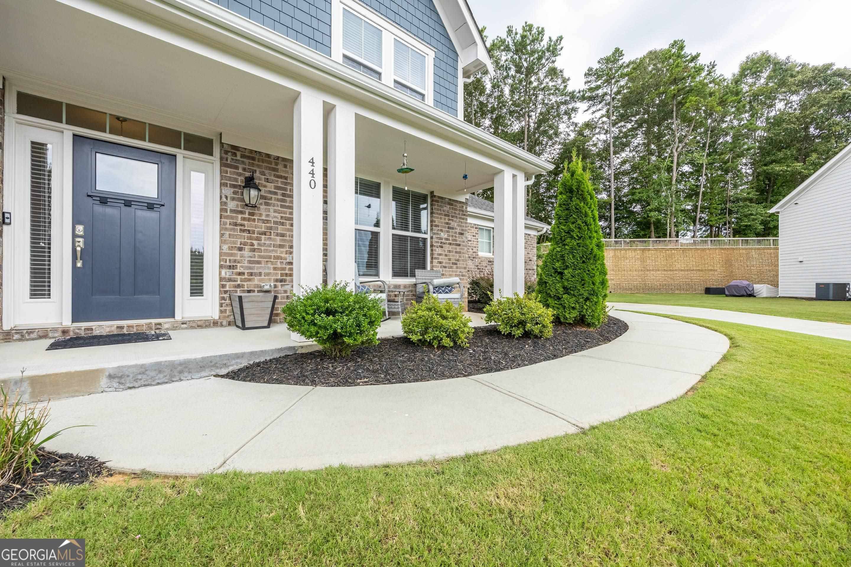 Braselton, GA 30517,440 Juniper