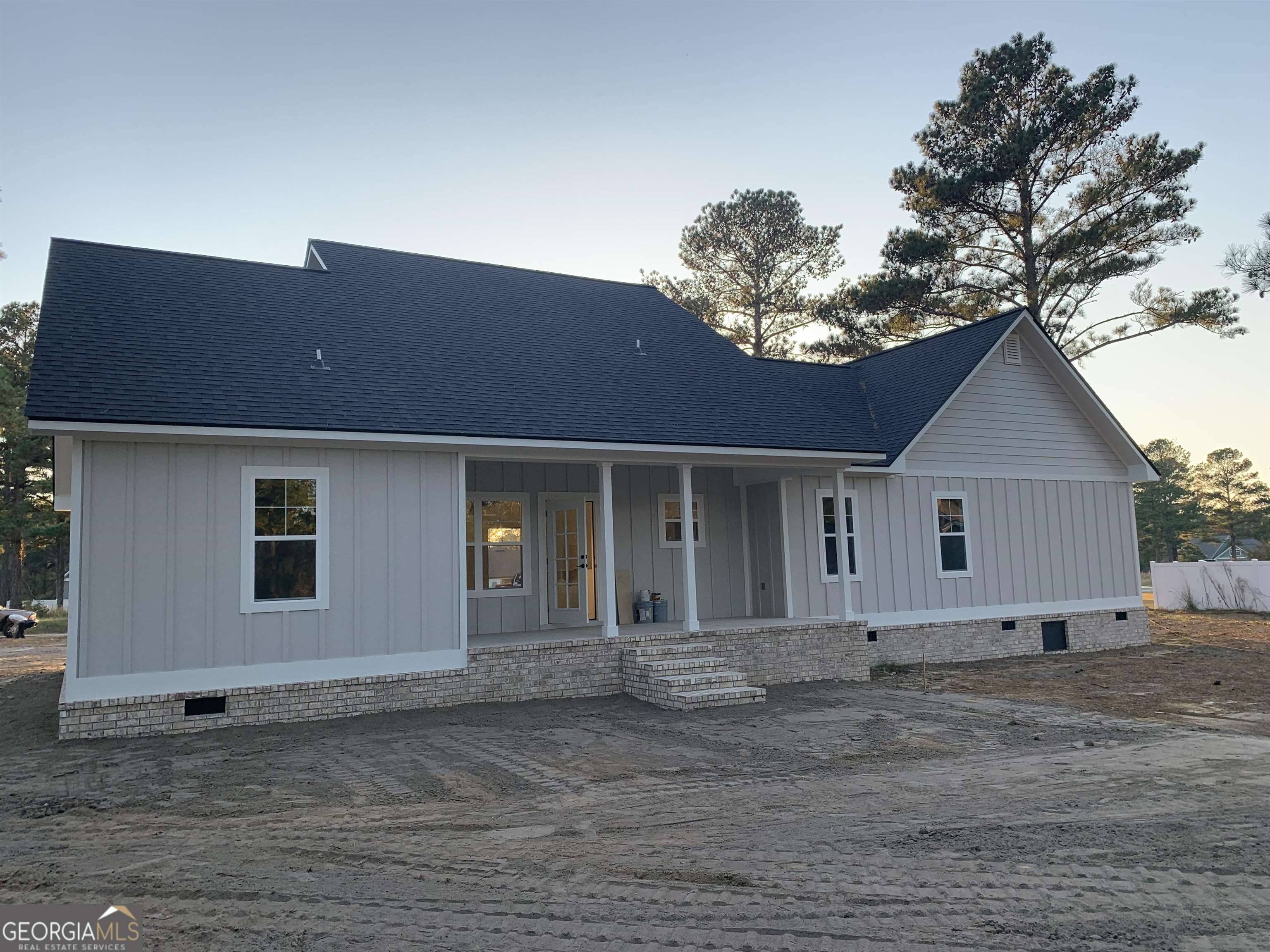 Moultrie, GA 31768,140 Lacey LN