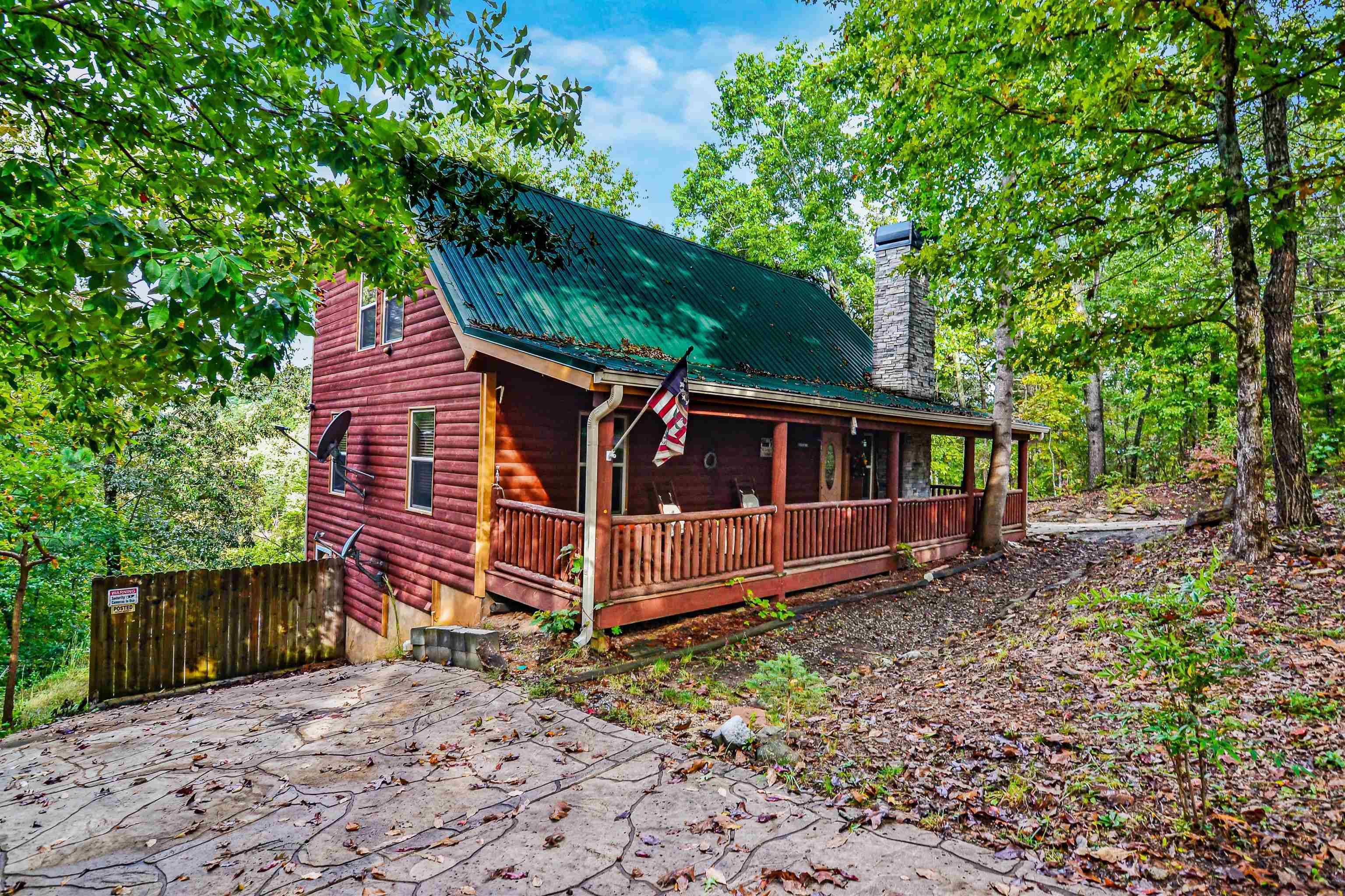 Ranger, GA 30734,1403 Foxhound TRL NE