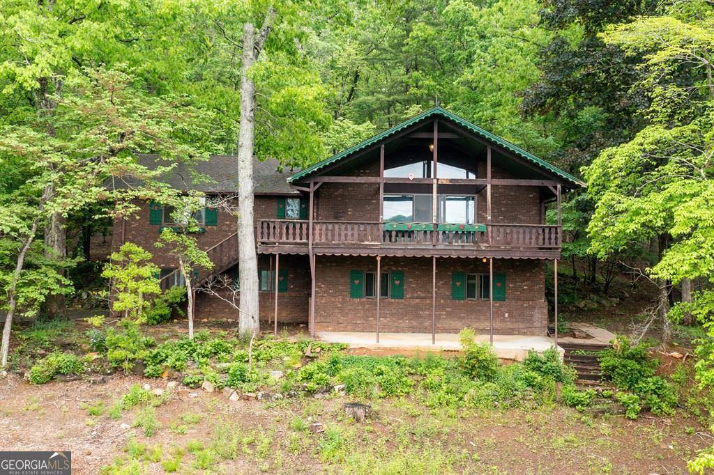 Hayesville, NC 28904,225 Richards Cove Drive