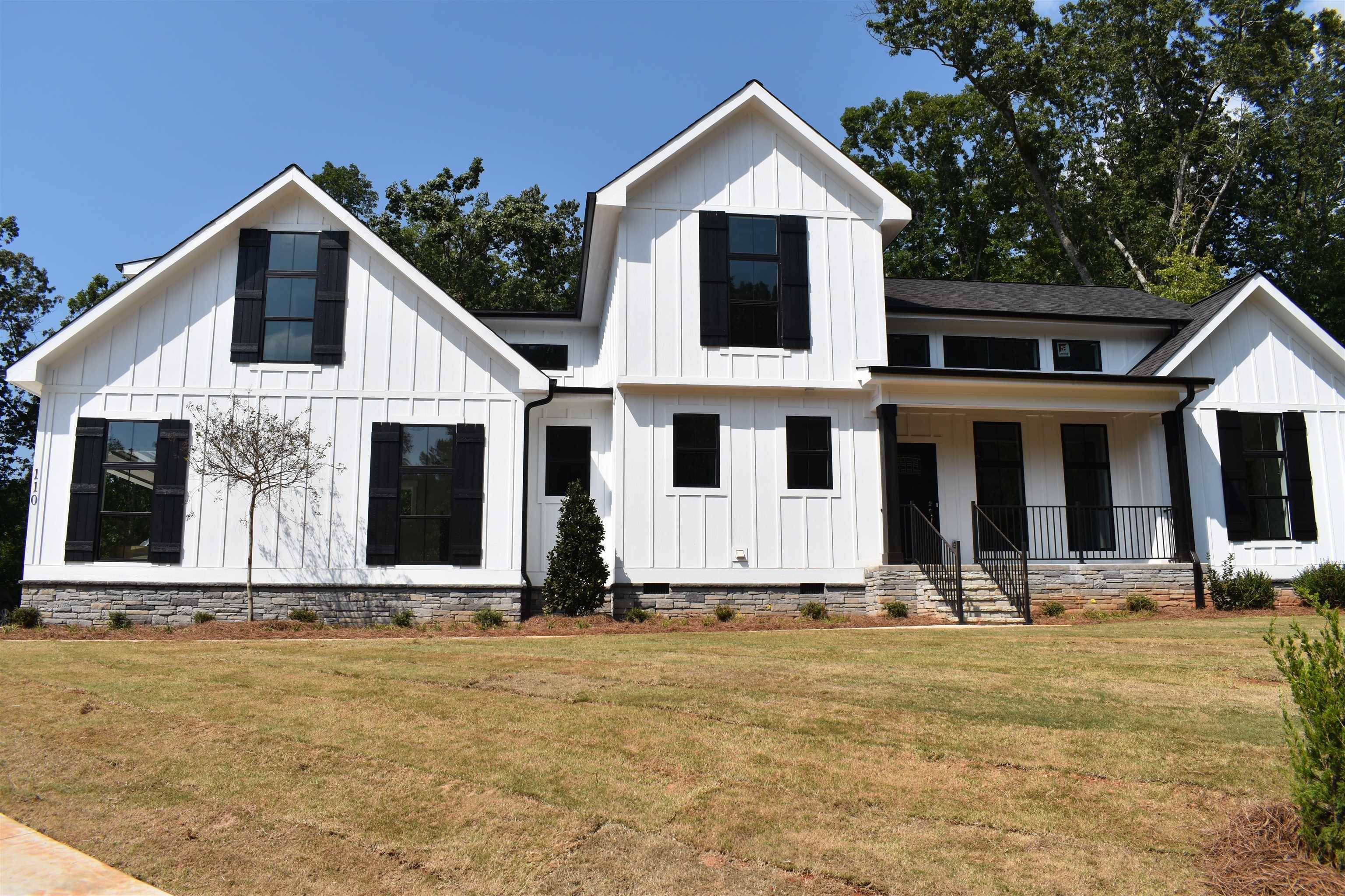 Anderson, SC 29625,110 Royal Oaks DR