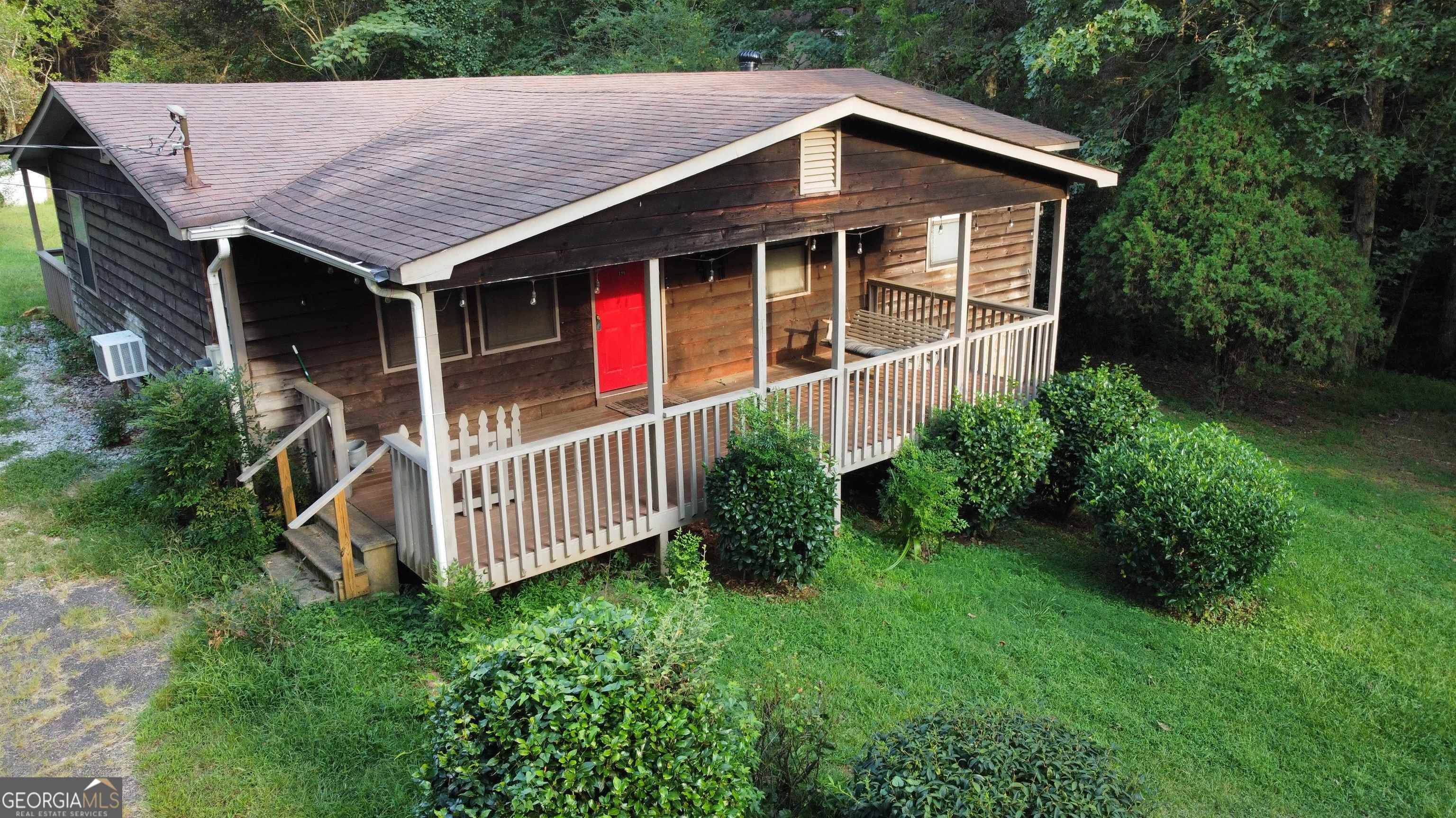 Palmetto, GA 30268,196 Gosdin RD