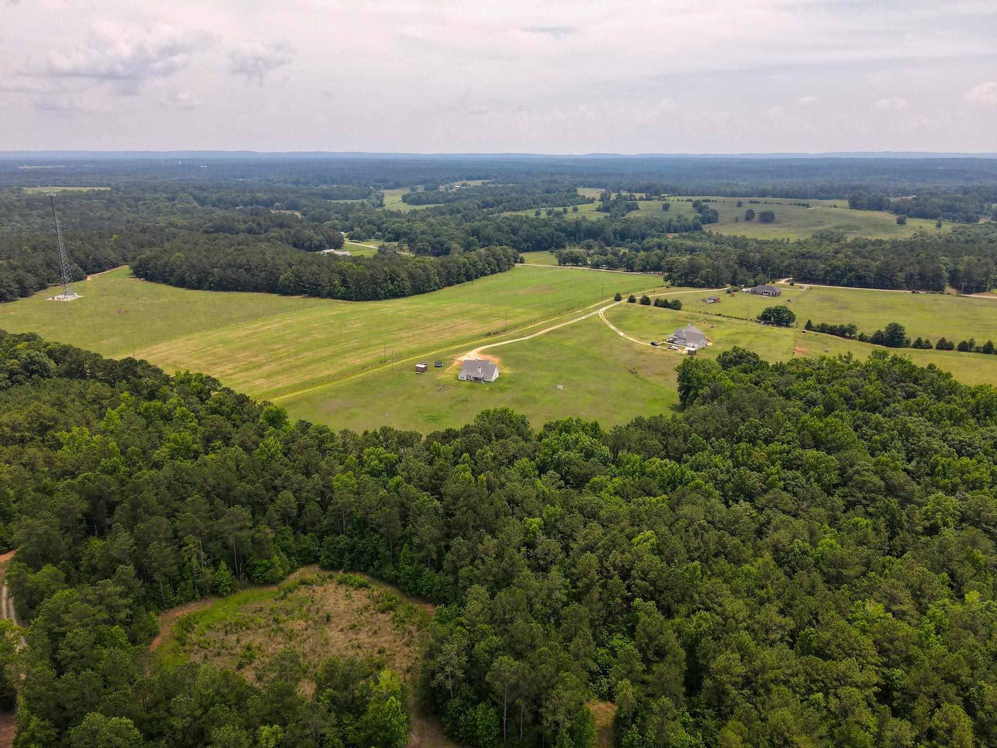 Pine Mountain, GA 31822,1220 S Thompson RD