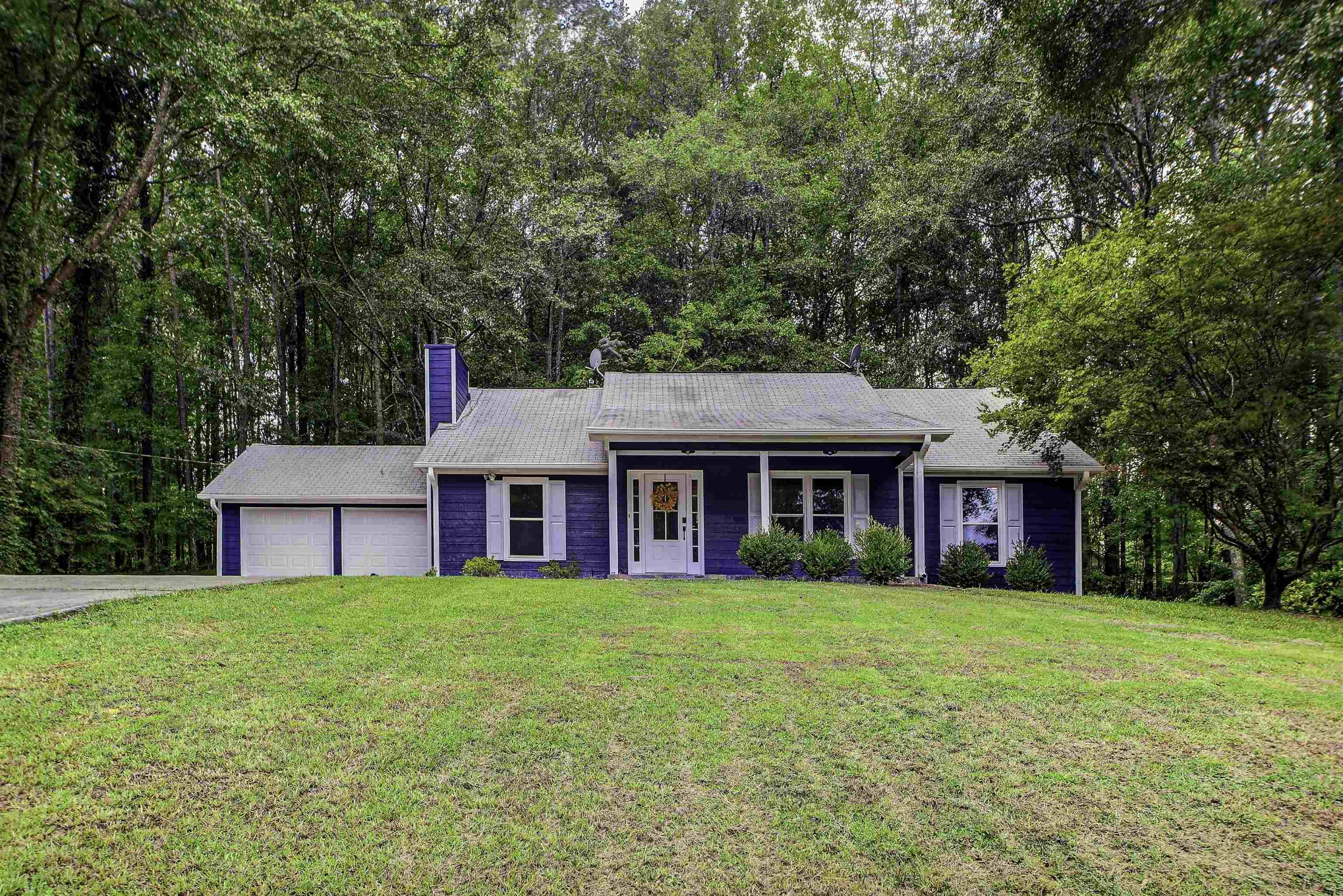 Fayetteville, GA 30215,115 Nandover WAY