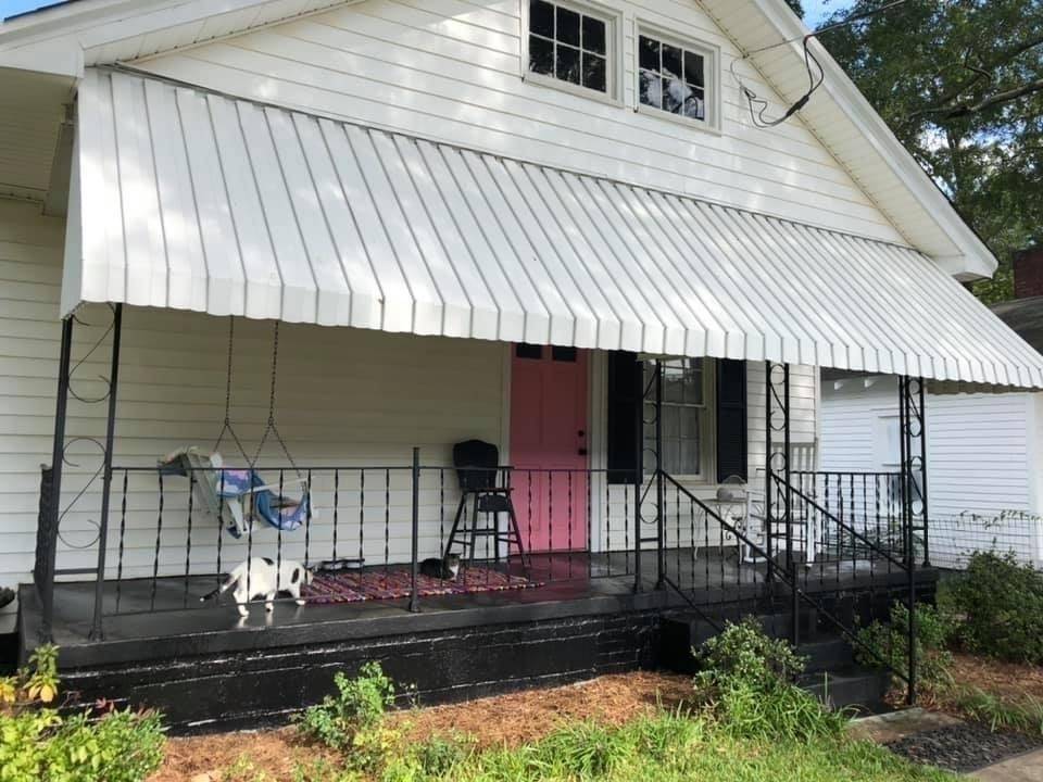 Griffin, GA 30223,158 Jackson LN