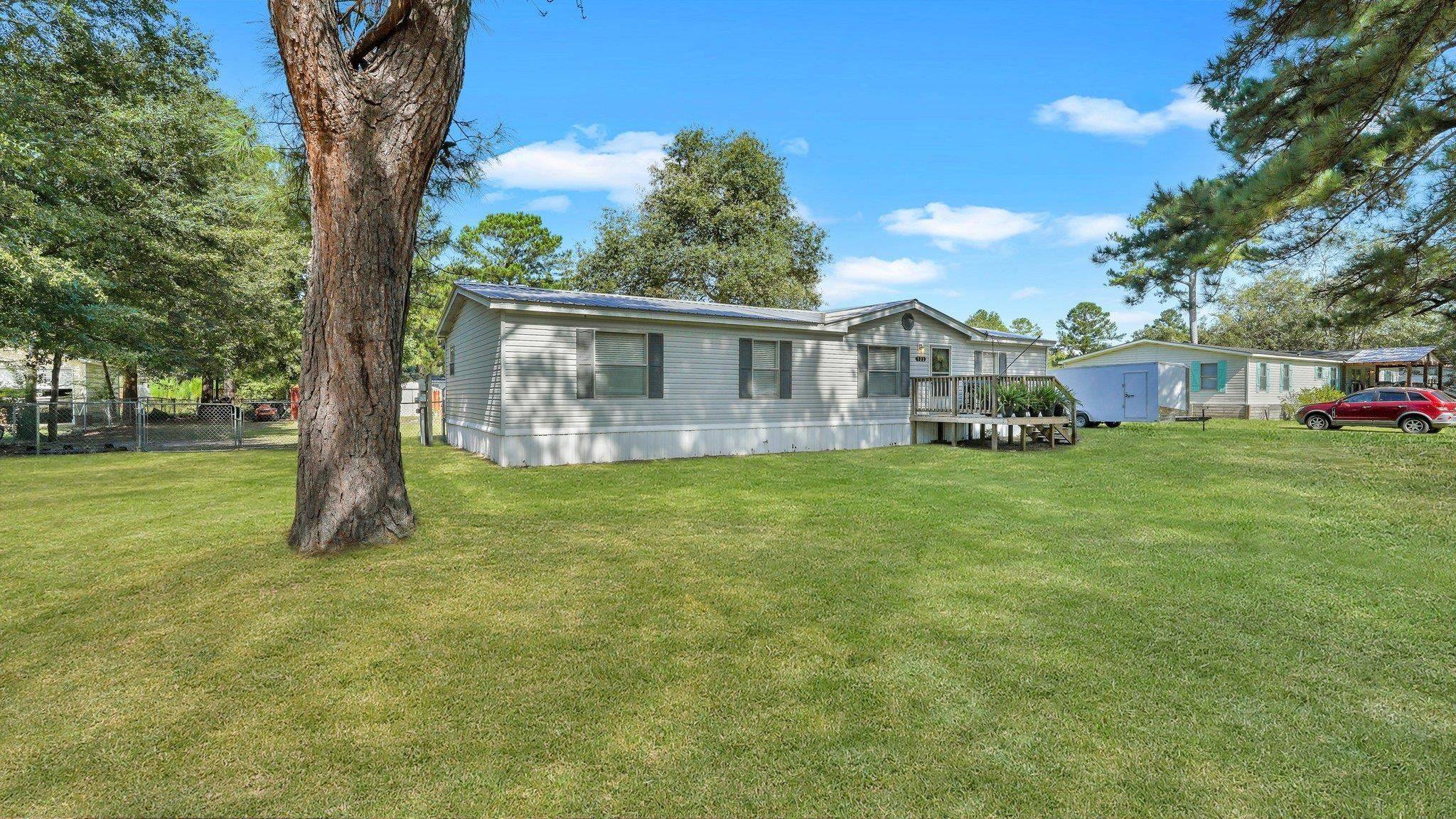 Springfield, GA 31329,122 Eagle DR