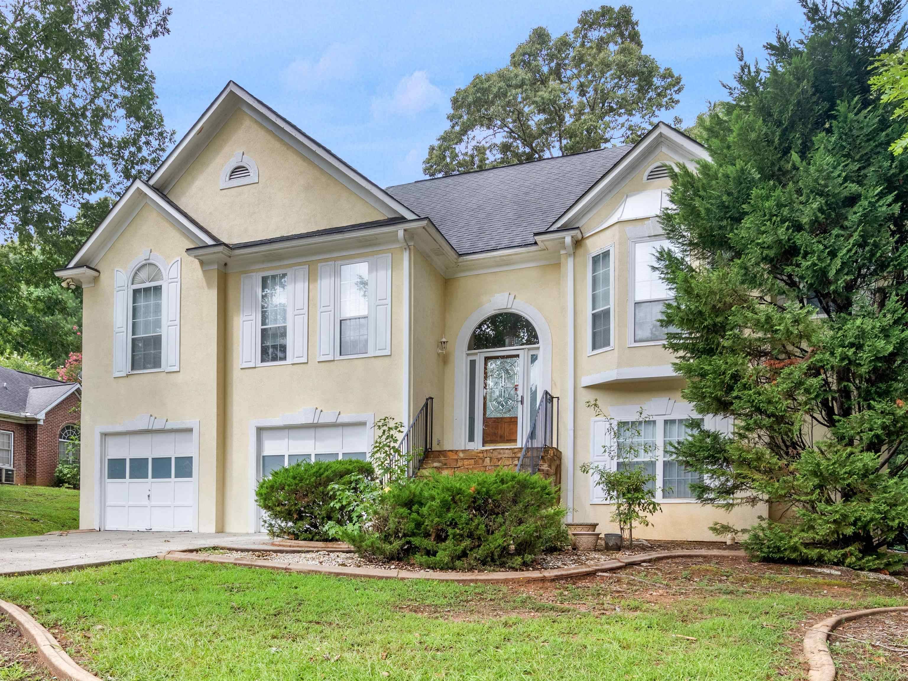 Jonesboro, GA 30238,9641 Washington CIR